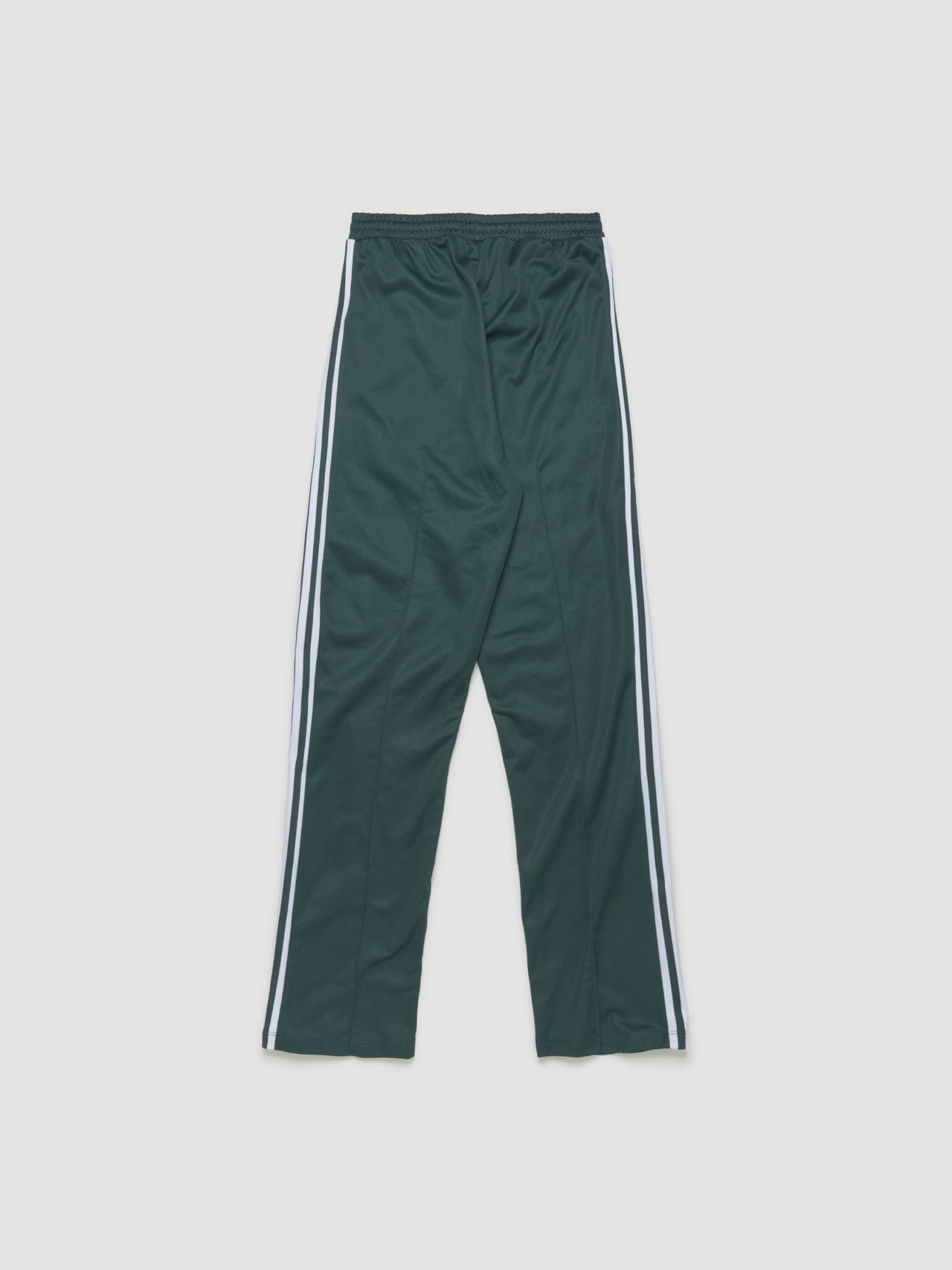 Beckenbauer Track Pants in Mineral Green