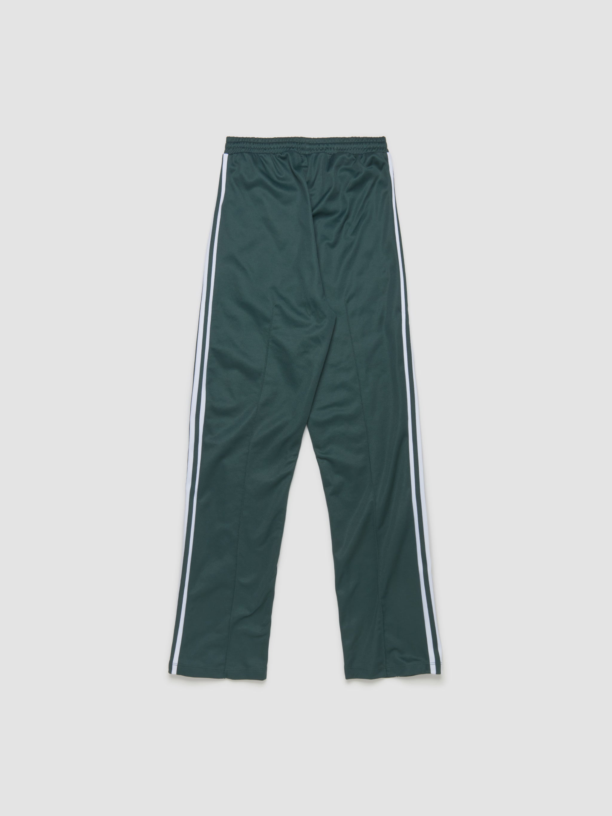 Beckenbauer Track Pants in Mineral Green