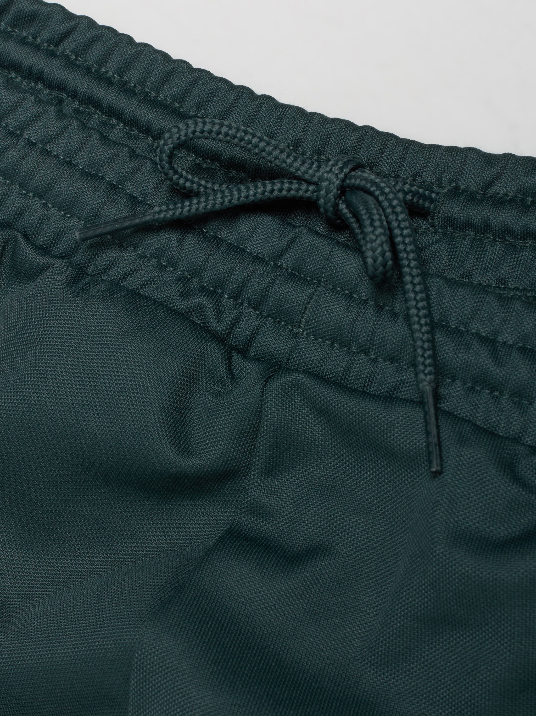 Beckenbauer Track Pants in Mineral Green