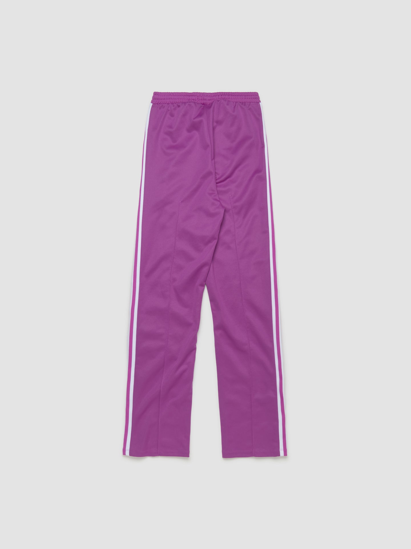 Beckenbauer Track Pants in Purple Burst