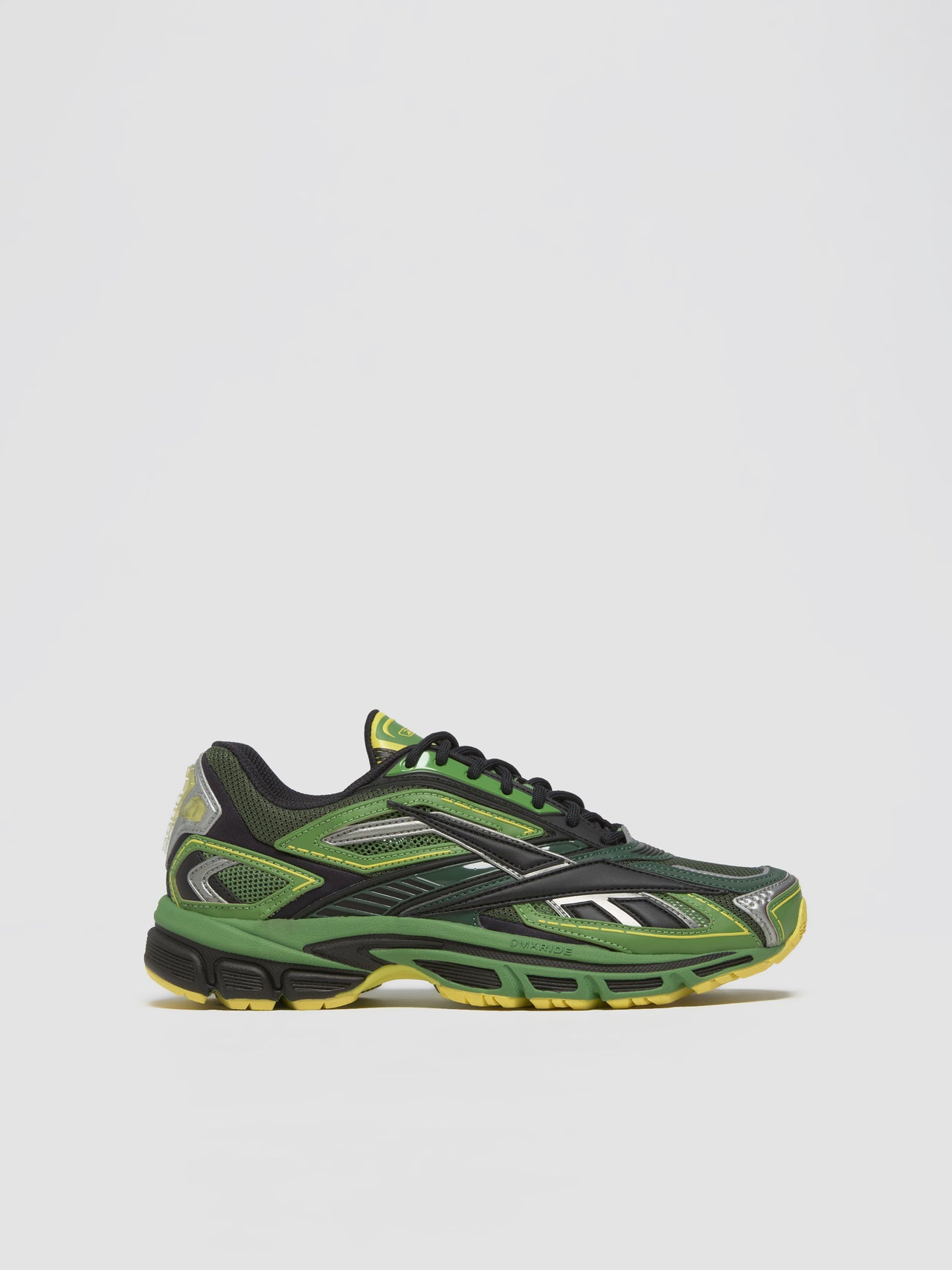 Premier Road Ultra Sneaker in Extra Green