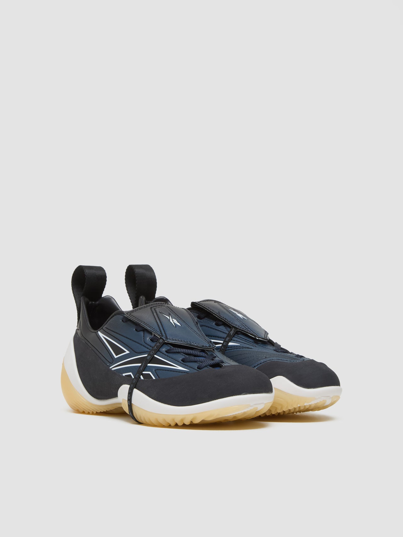 x Botter Energia Bo Kets Sneaker in Navy & Black