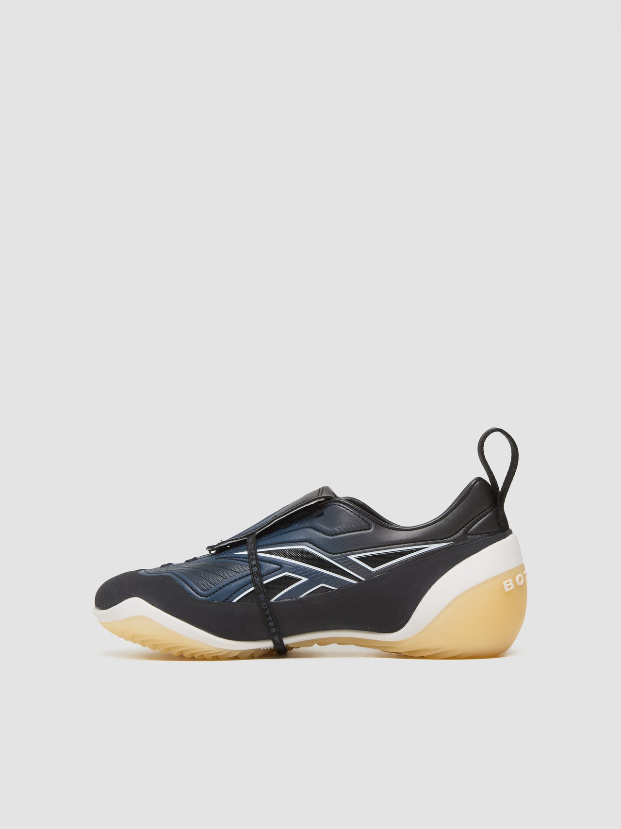 x Botter Energia Bo Kets Sneaker in Navy & Black