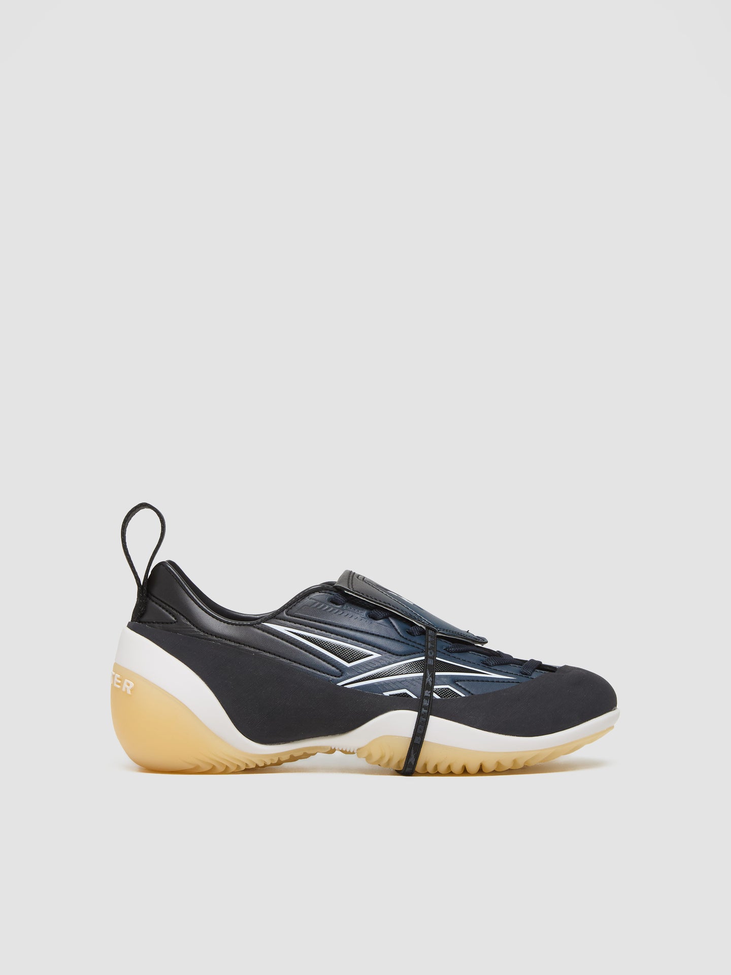 x Botter Energia Bo Kets Sneaker in Navy & Black