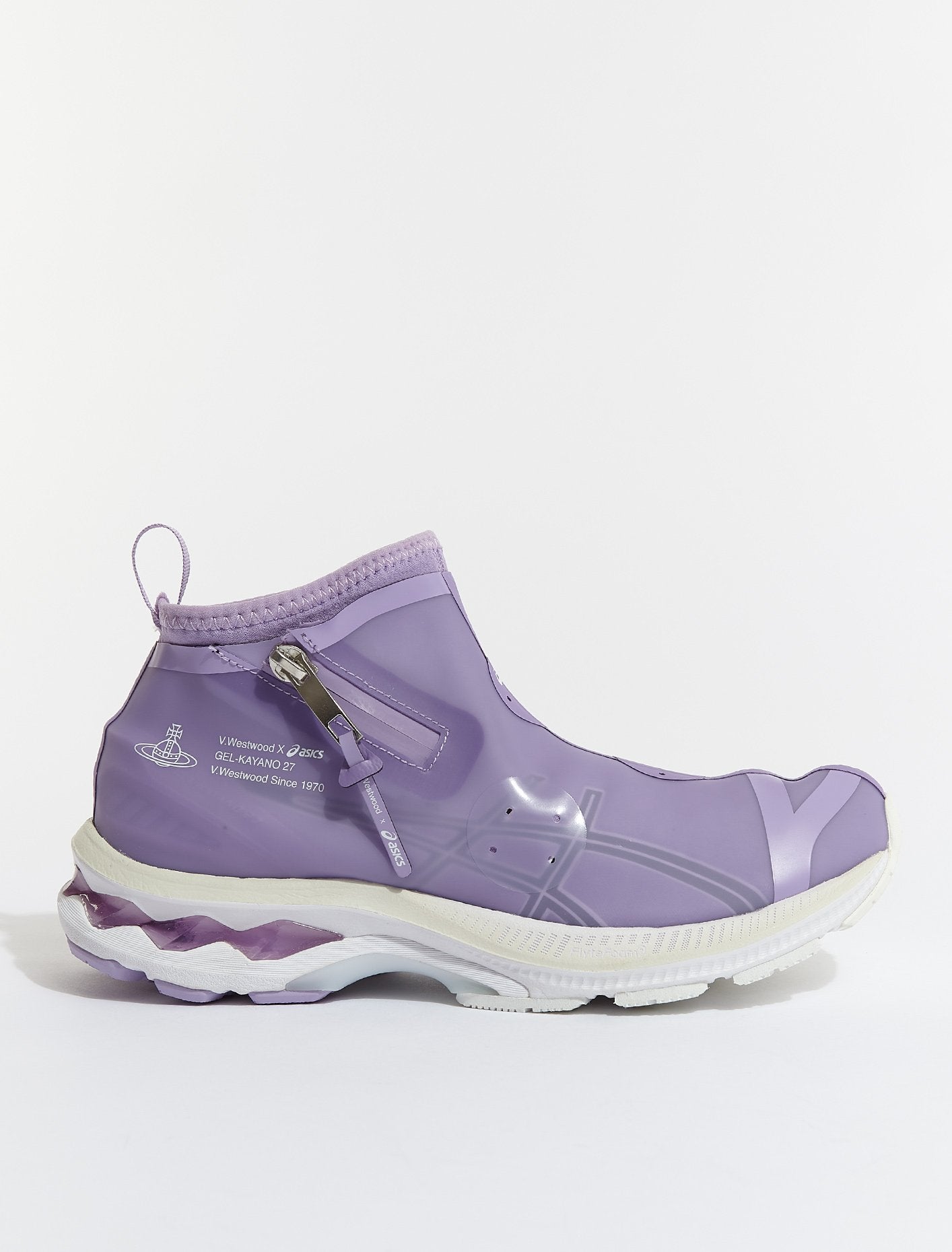 x Vivienne Westwood GEL-KAYANO 27 LTX Sneaker in Vapor