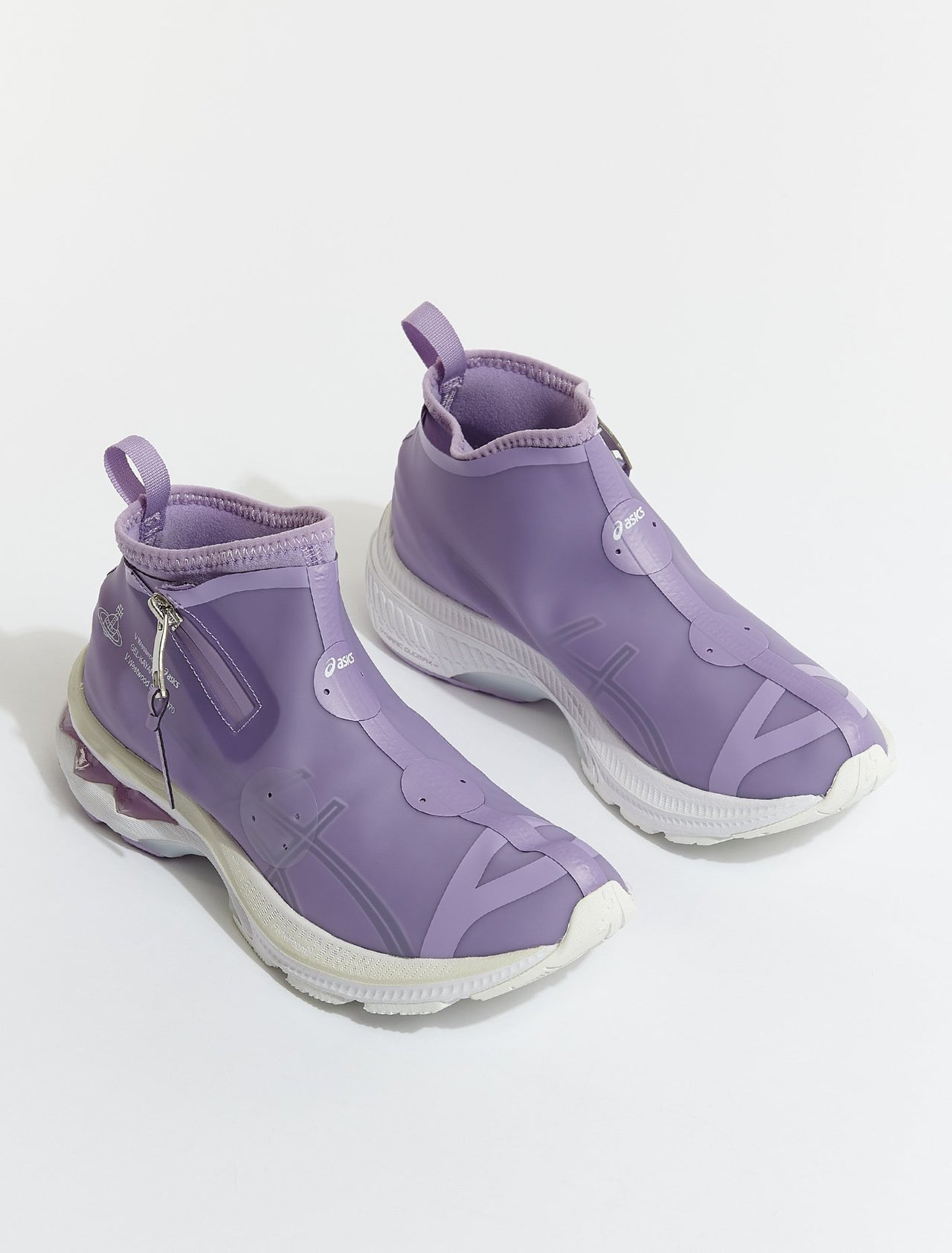 x Vivienne Westwood GEL-KAYANO 27 LTX Sneaker in Vapor