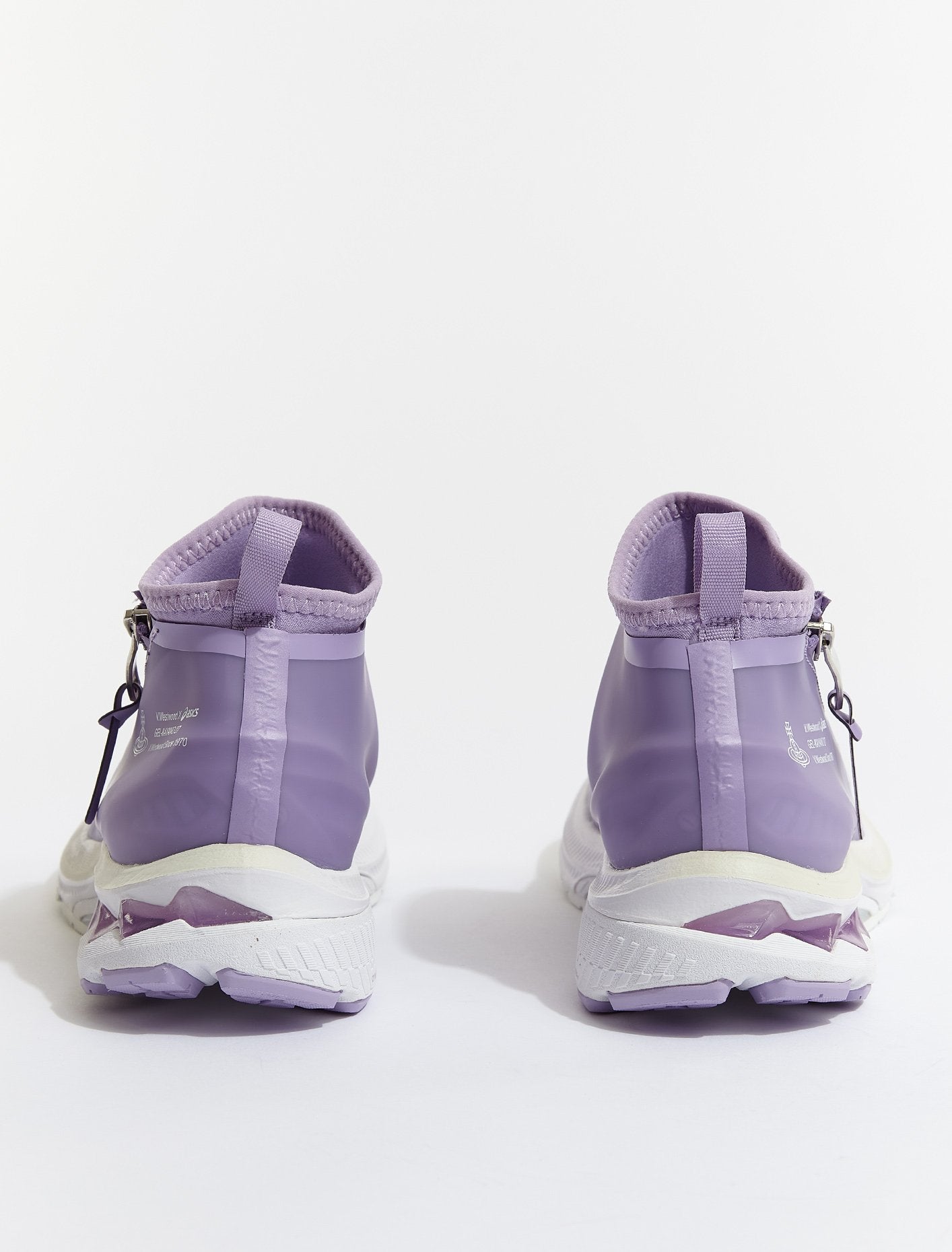 x Vivienne Westwood GEL-KAYANO 27 LTX Sneaker in Vapor