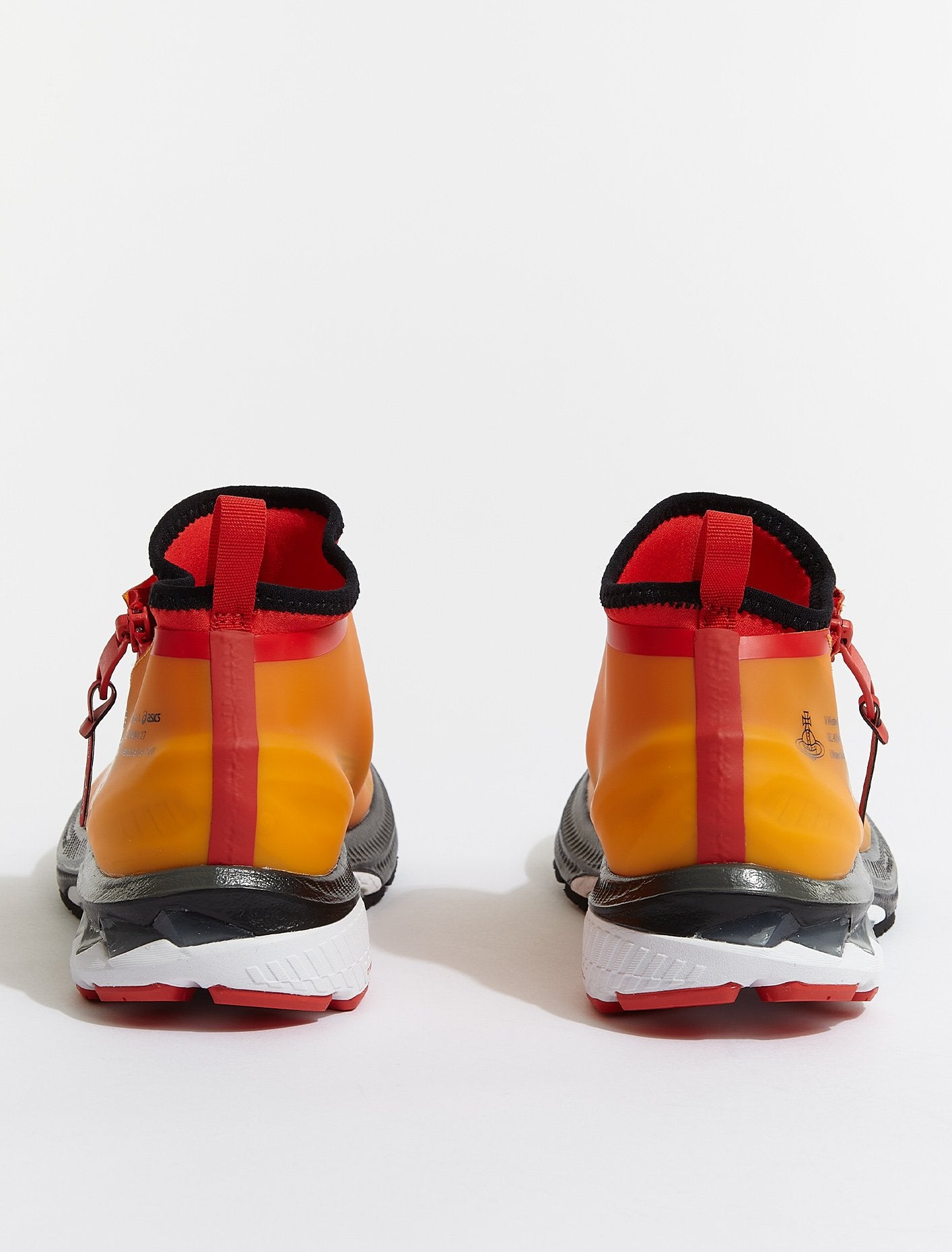 x Vivienne Westwood GEL-KAYANO 27 LTX Sneaker in Citrus