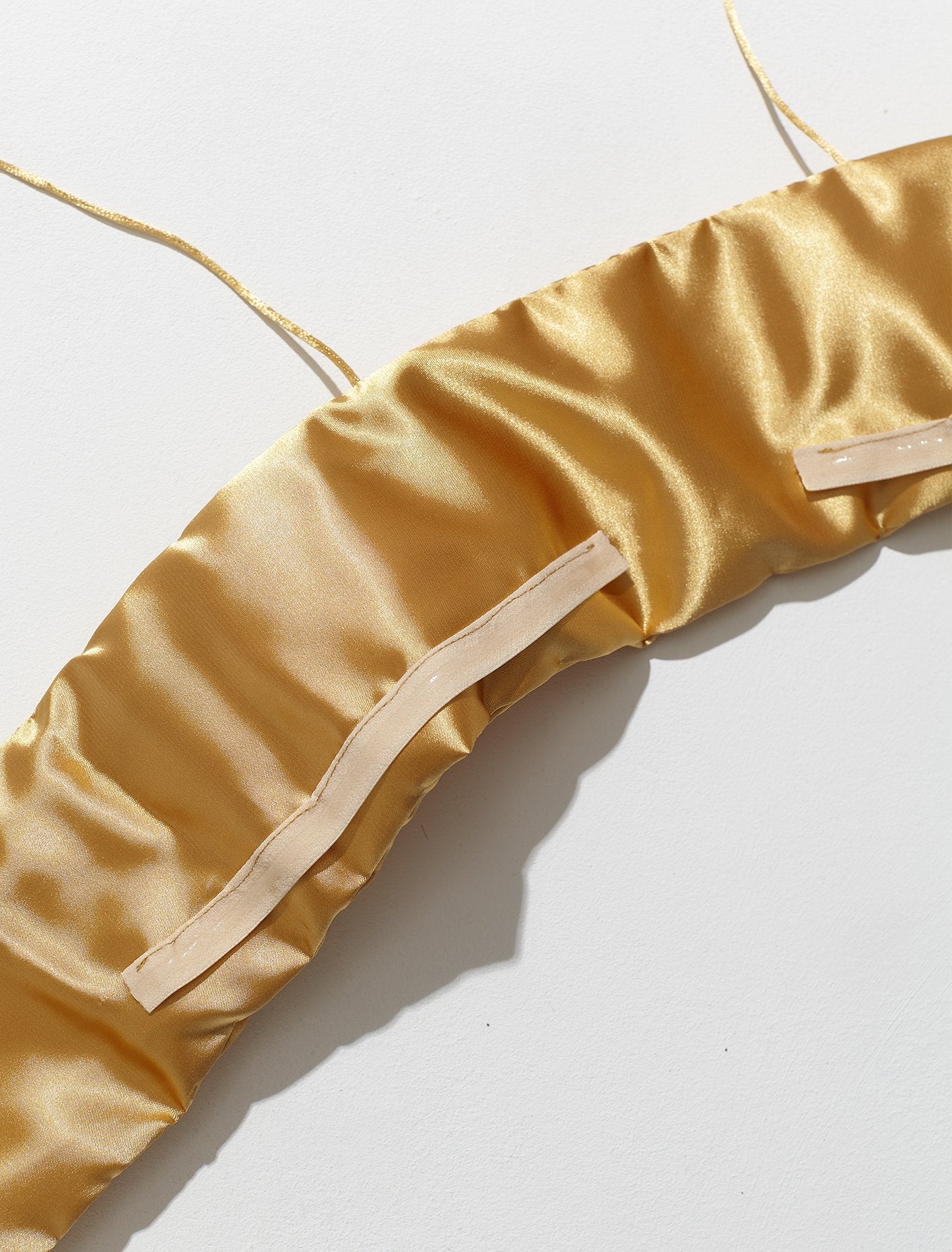 Yorgan Bra in Mustard