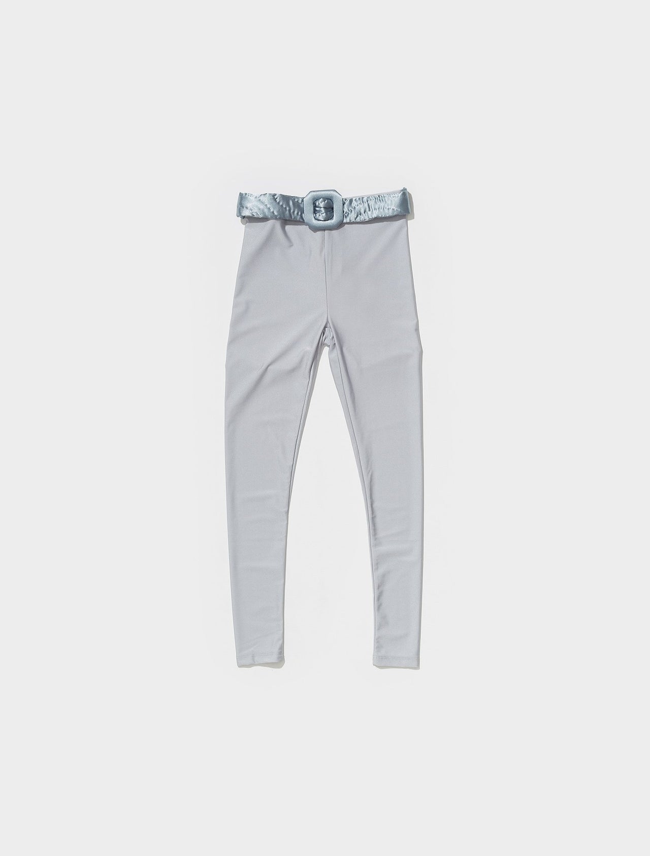 Yorgan Maxi Tights in Gray