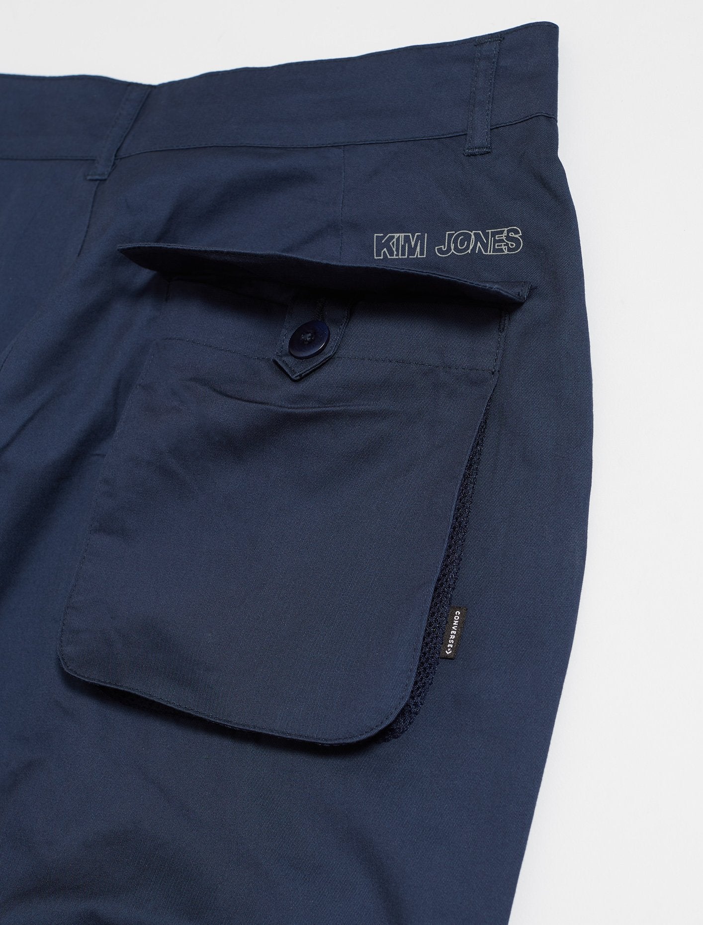 x Kim Jones Cargo Pants