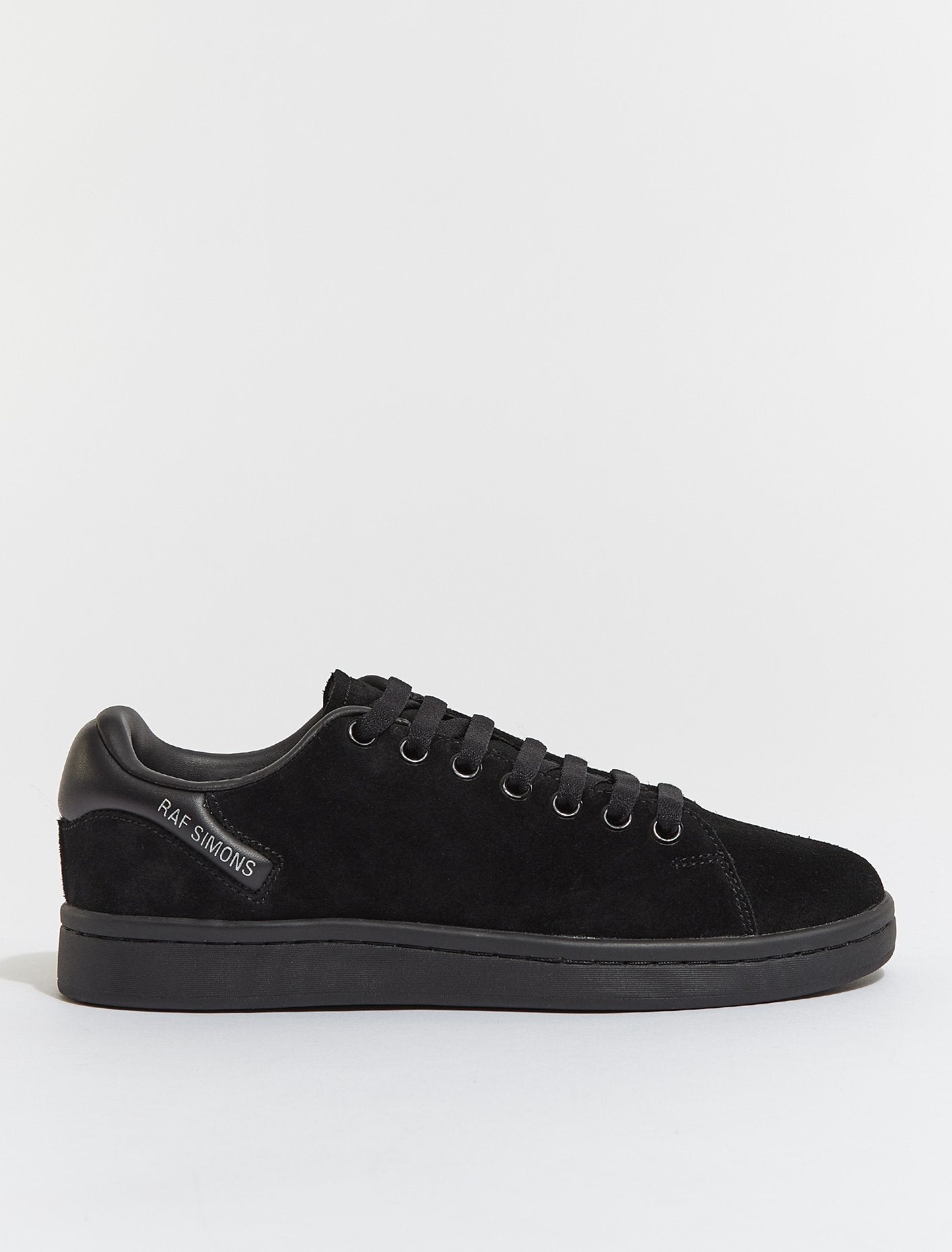 RS (Runner) Orion Sneaker in Black