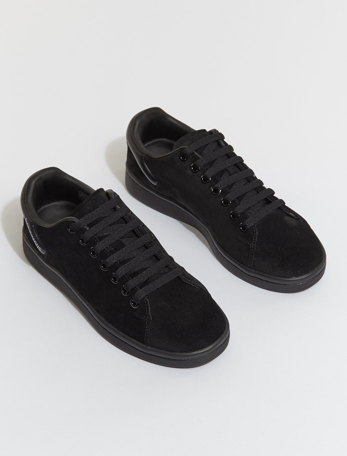 RS (Runner) Orion Sneaker in Black