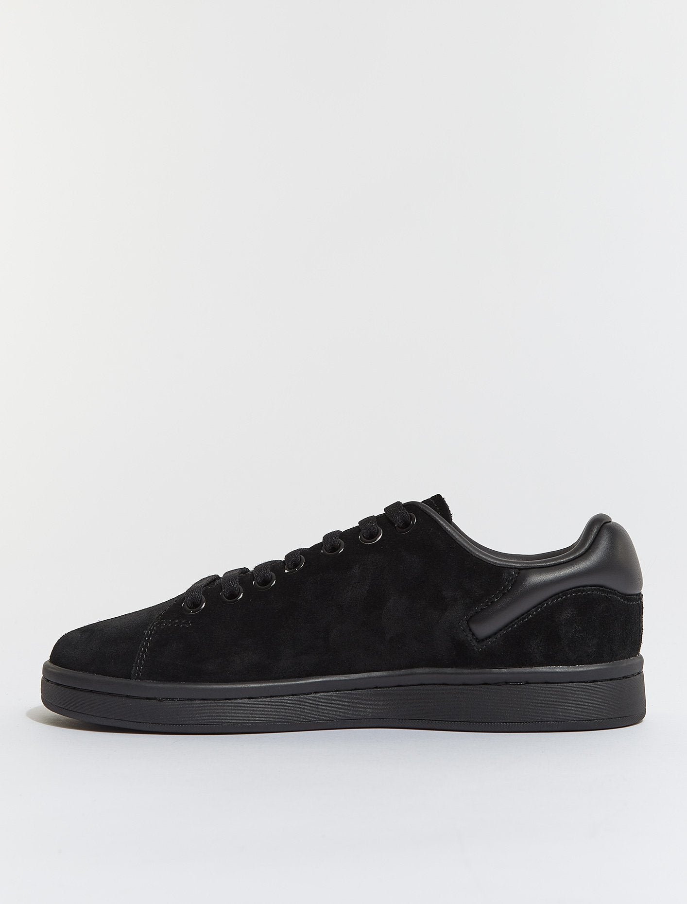 RS (Runner) Orion Sneaker in Black