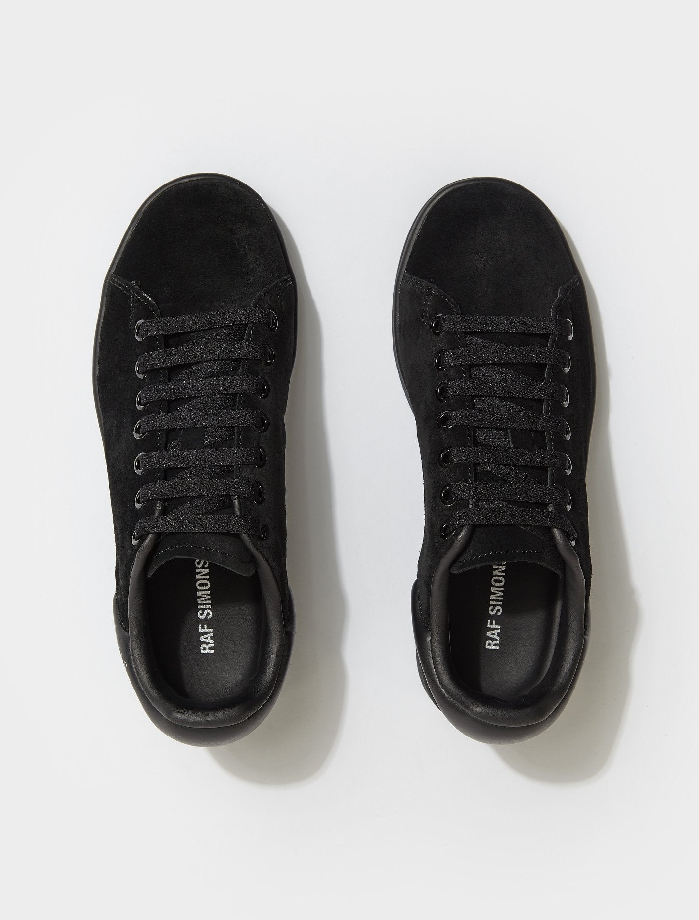 RS (Runner) Orion Sneaker in Black