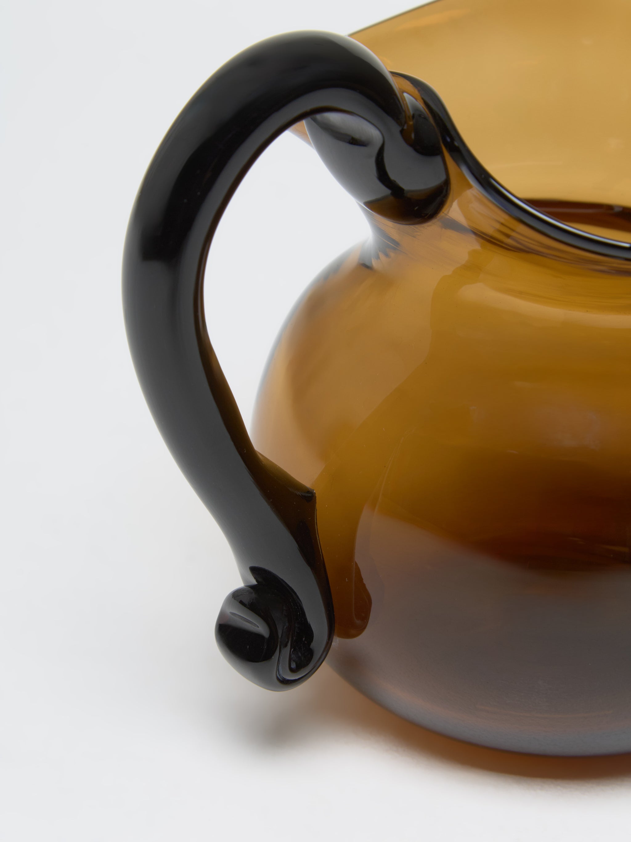 Michele Jug in Hazel