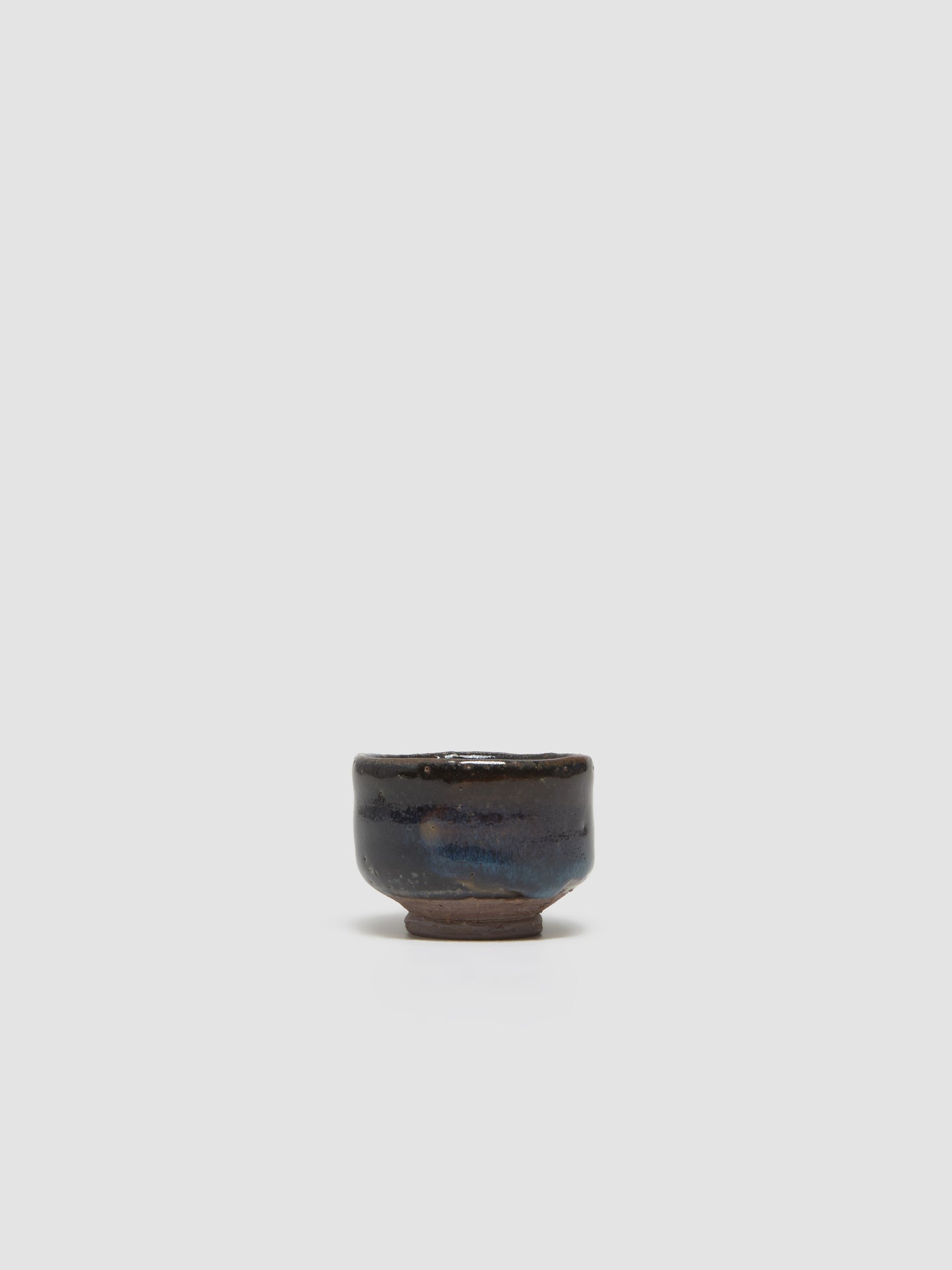 Hagi Seigan Yamane Espresso Cup in Multicolor