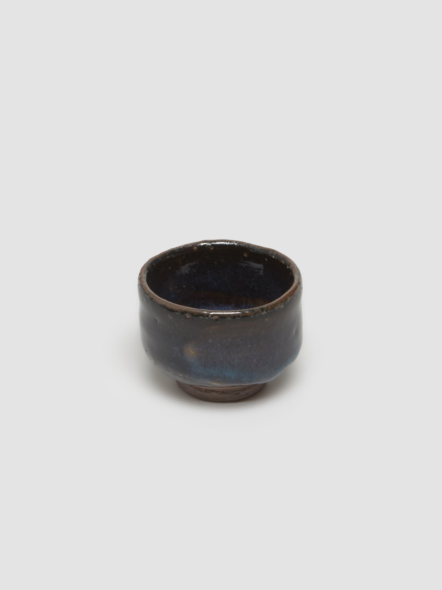 Hagi Seigan Yamane Espresso Cup in Multicolor