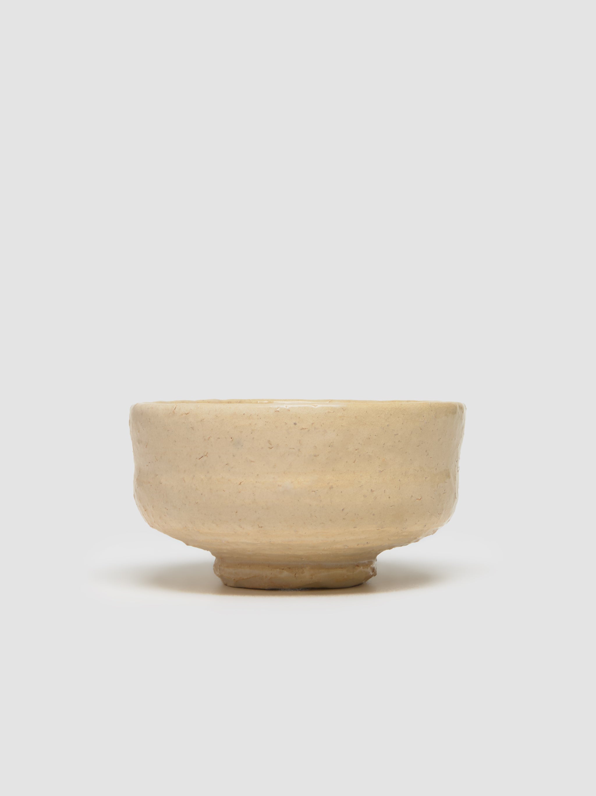 Susa Dousen Tsuchitani Matcha Bowl in Multicolor