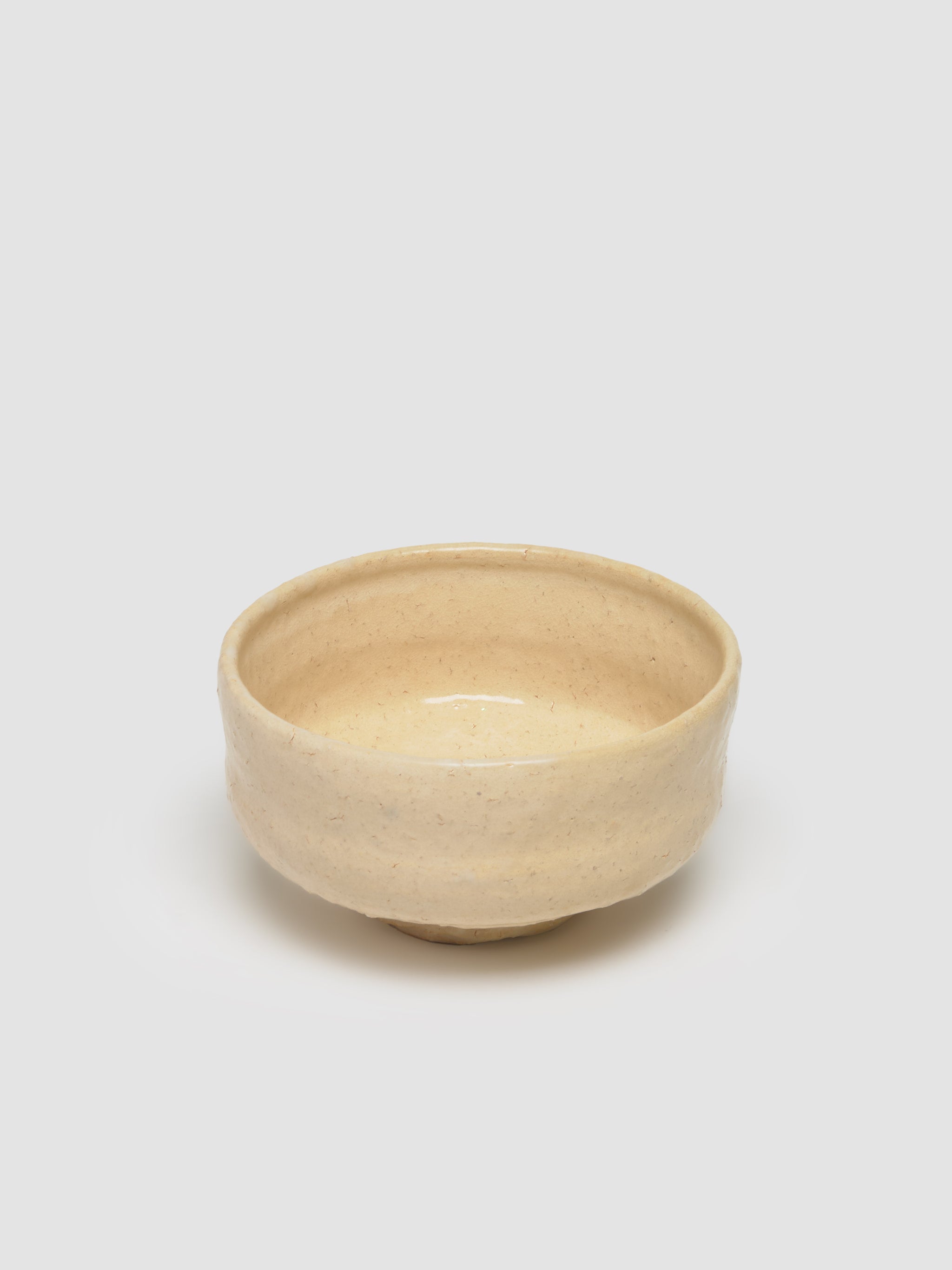 Susa Dousen Tsuchitani Matcha Bowl in Multicolor