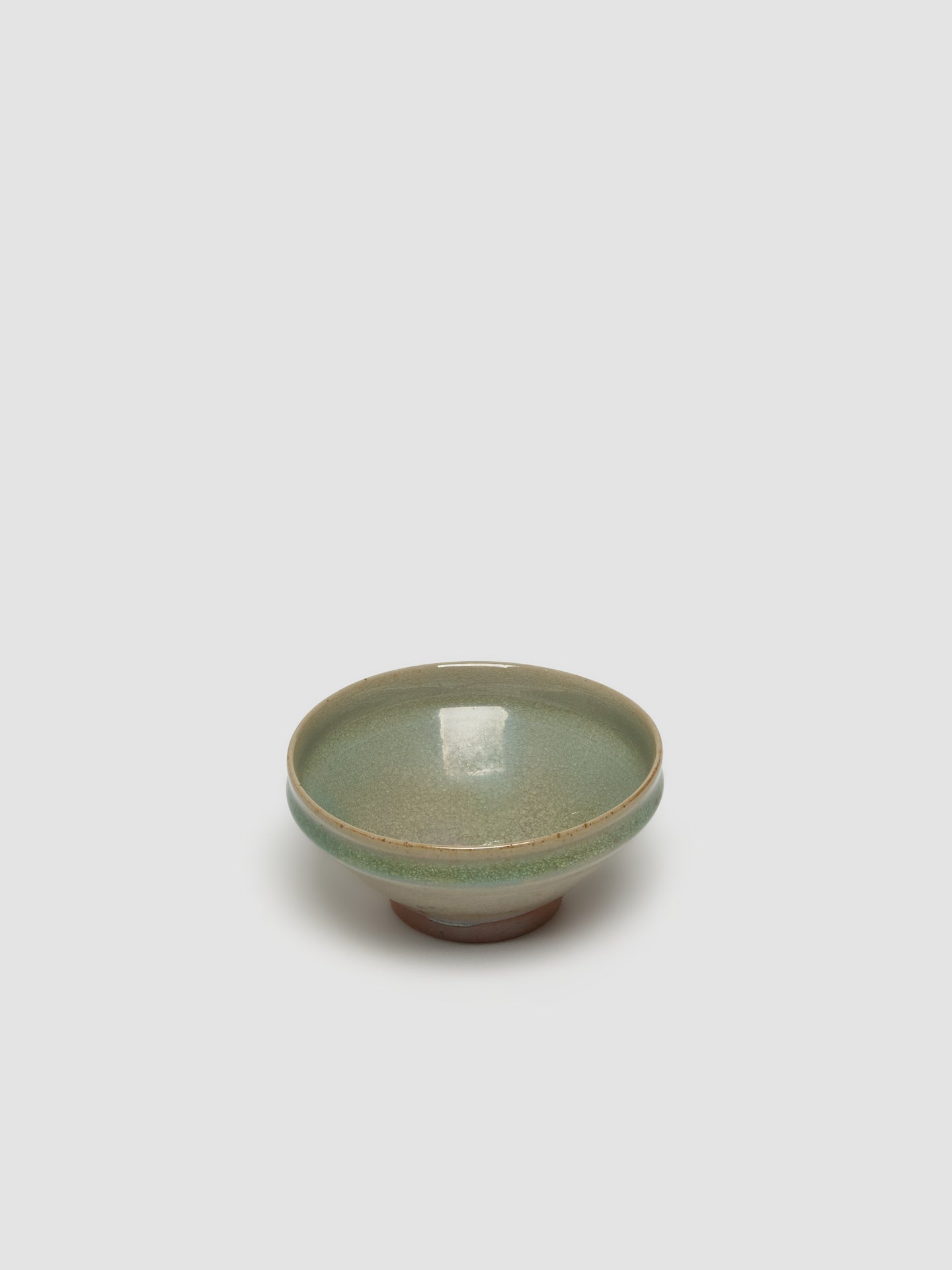 Susa Dousen Tsuchitani Bowl in Multicolor