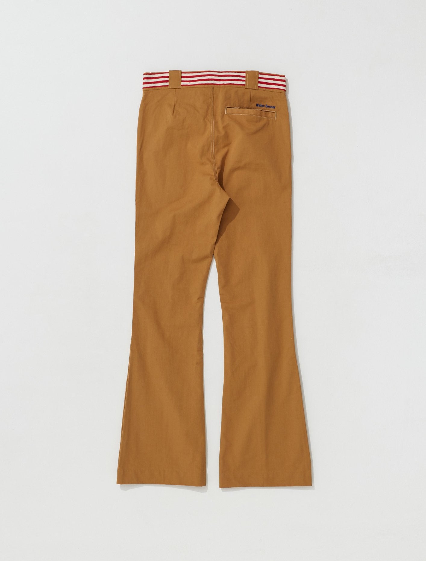 x Wales Bonner Chino Pants in Mesa