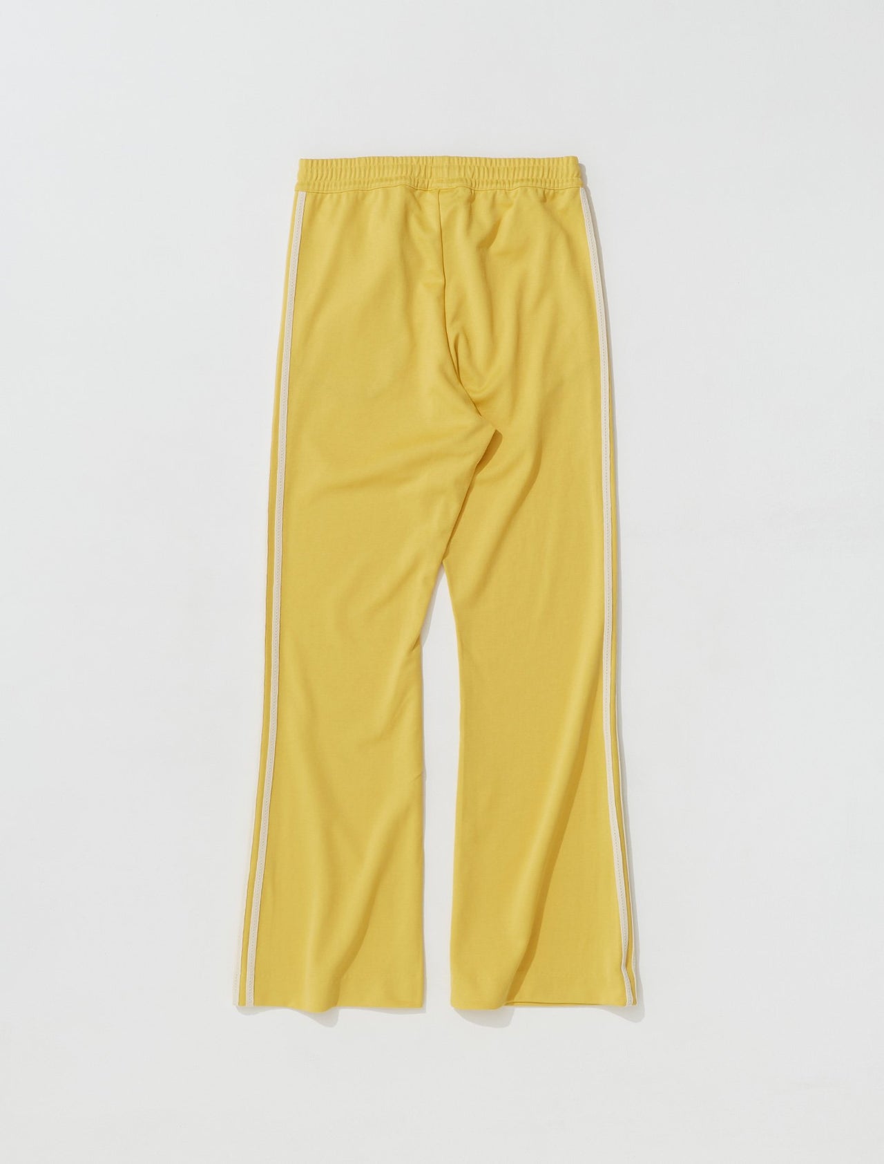 x Wales Bonner Track Pants in Fade Gold