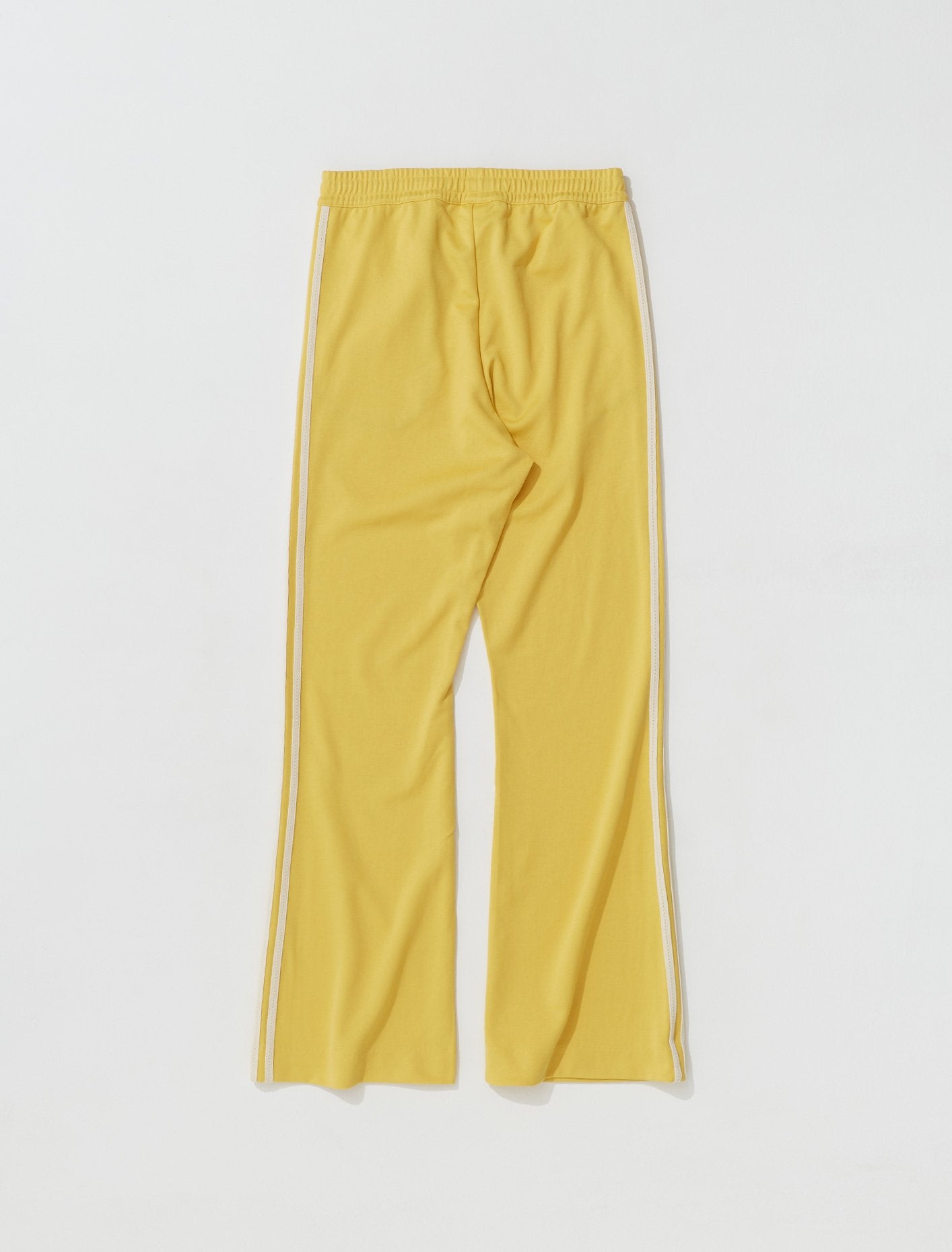 x Wales Bonner Track Pants in Fade Gold