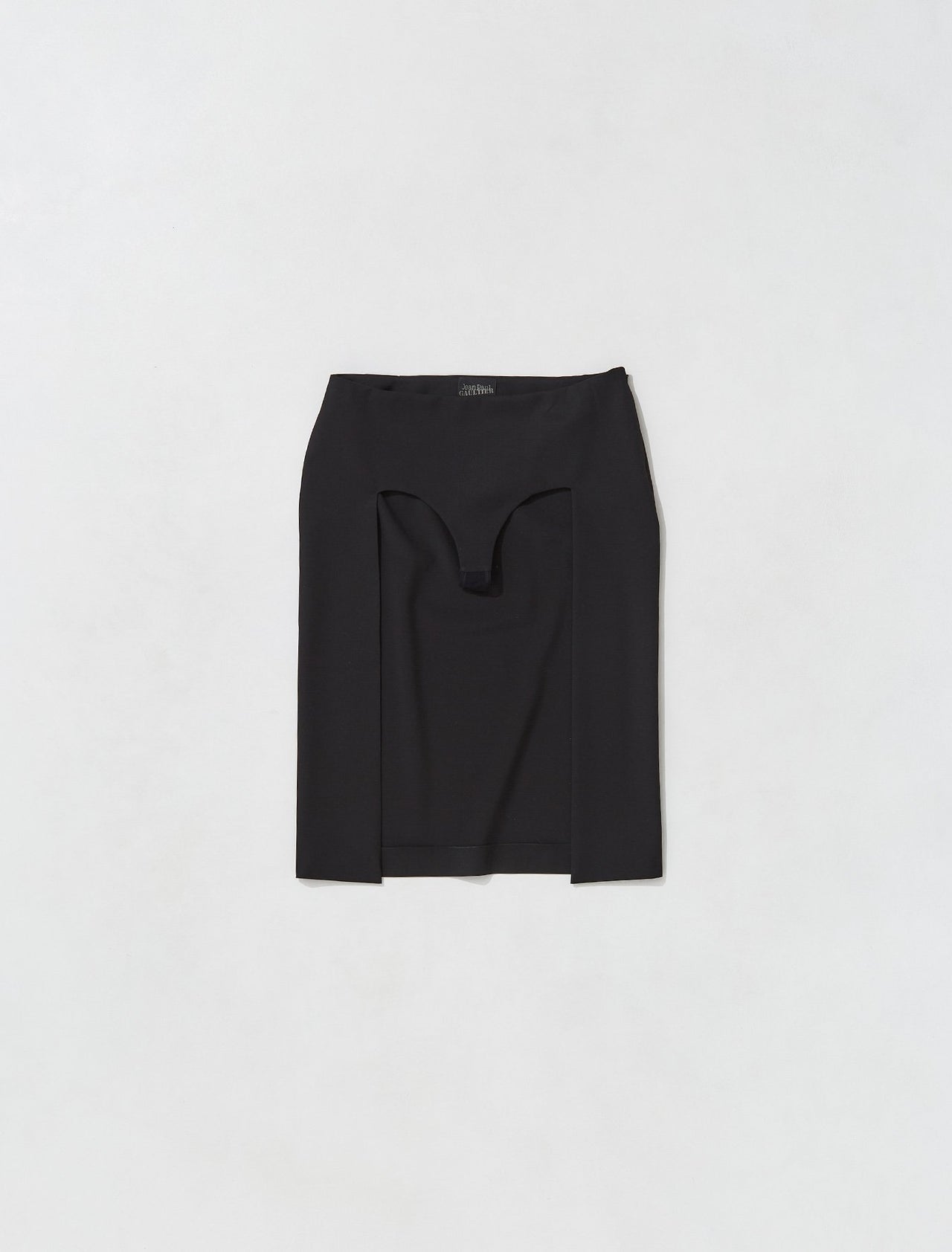 x Lotta Volkova Pencil Skirt in Black