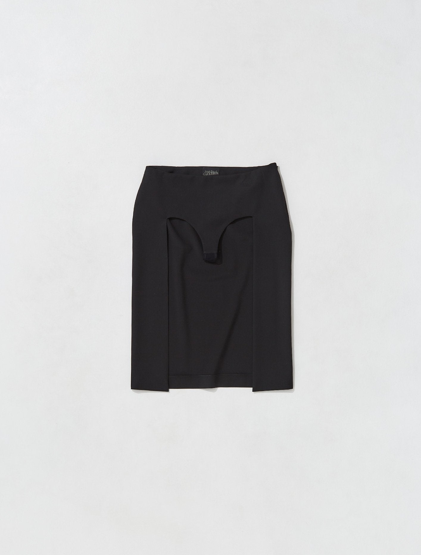 x Lotta Volkova Pencil Skirt in Black