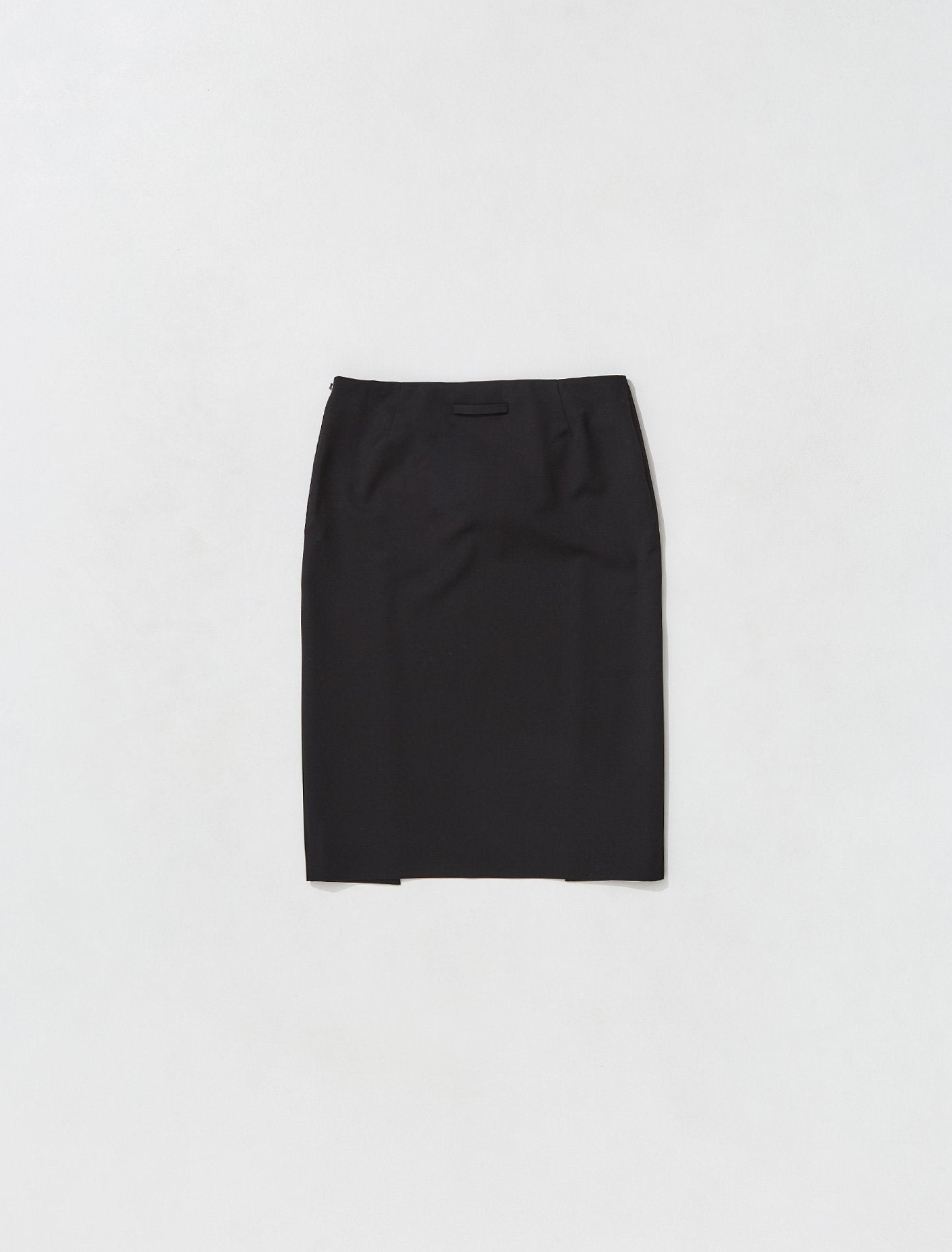 x Lotta Volkova Pencil Skirt in Black