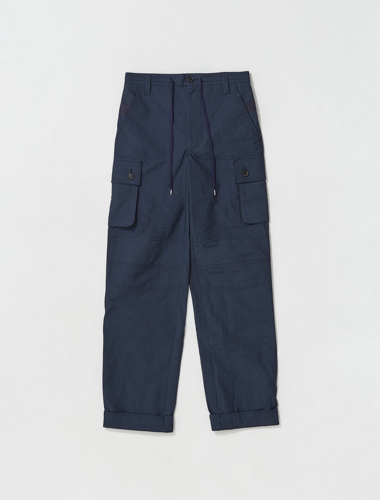 Le Cargo Giardino in Navy