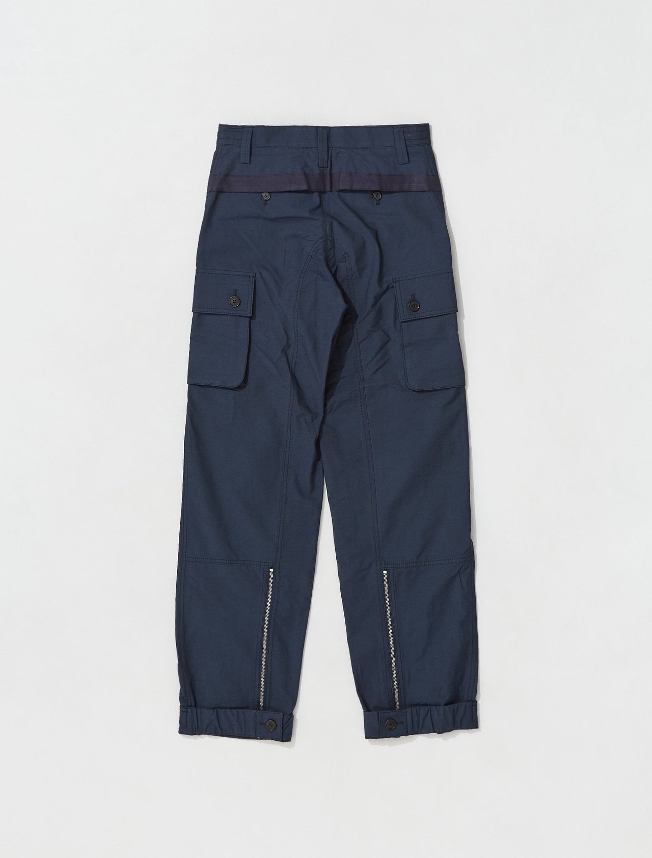 Le Cargo Giardino in Navy