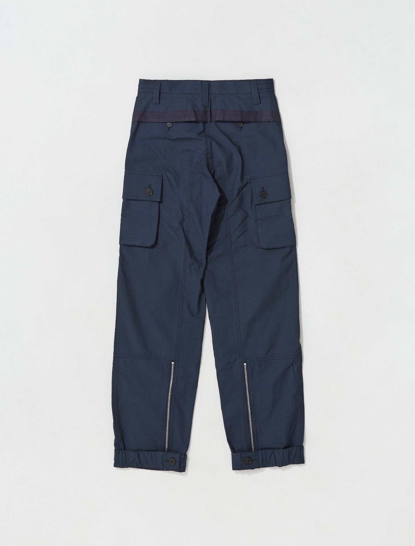 Le Cargo Giardino in Navy