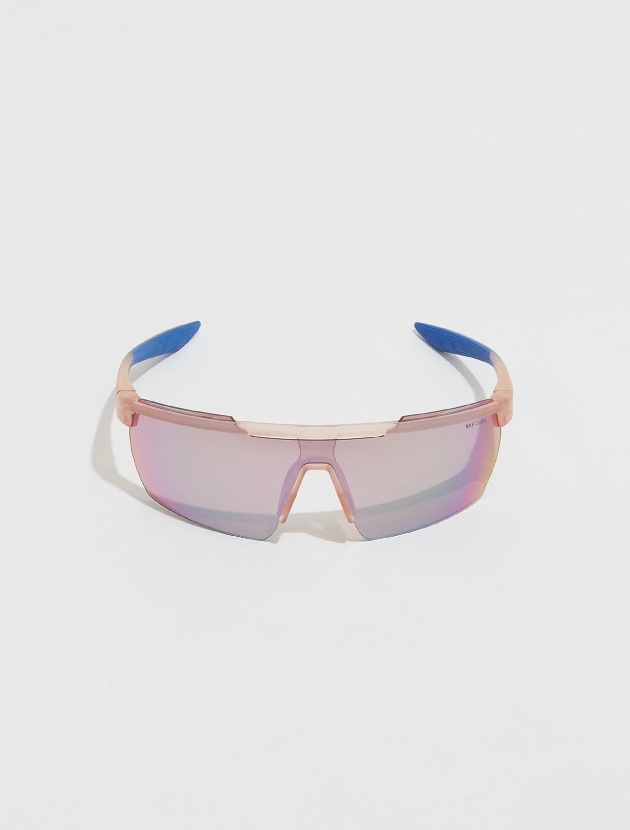 Windshield Elite E Sunglasses in Matte Washed Coral