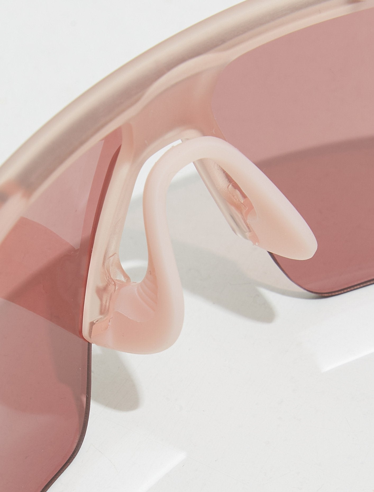 Windshield Elite E Sunglasses in Matte Washed Coral