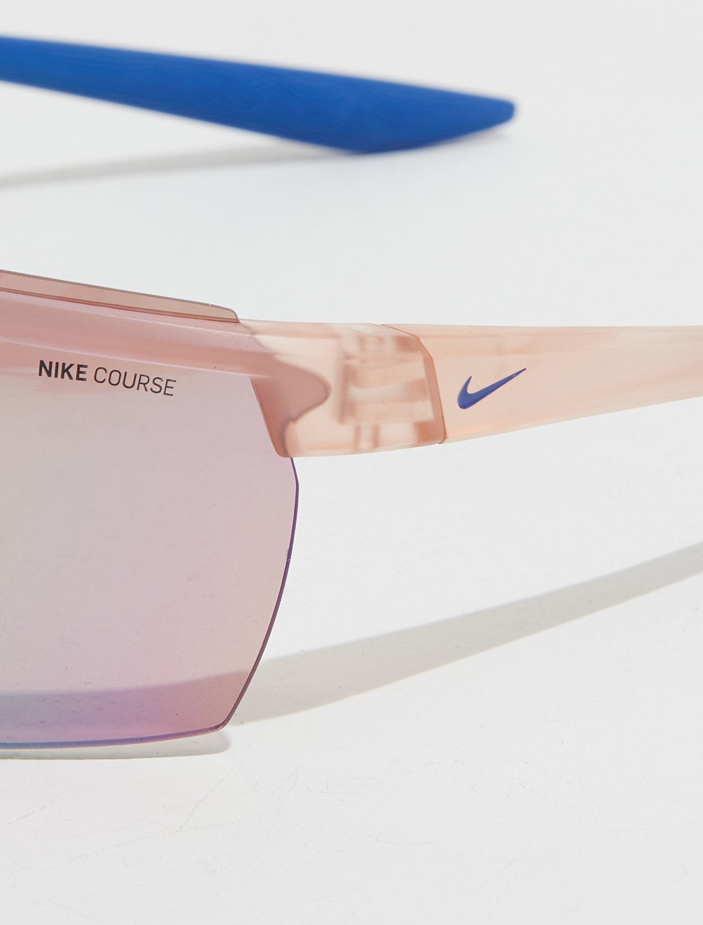 Windshield Elite E Sunglasses in Matte Washed Coral