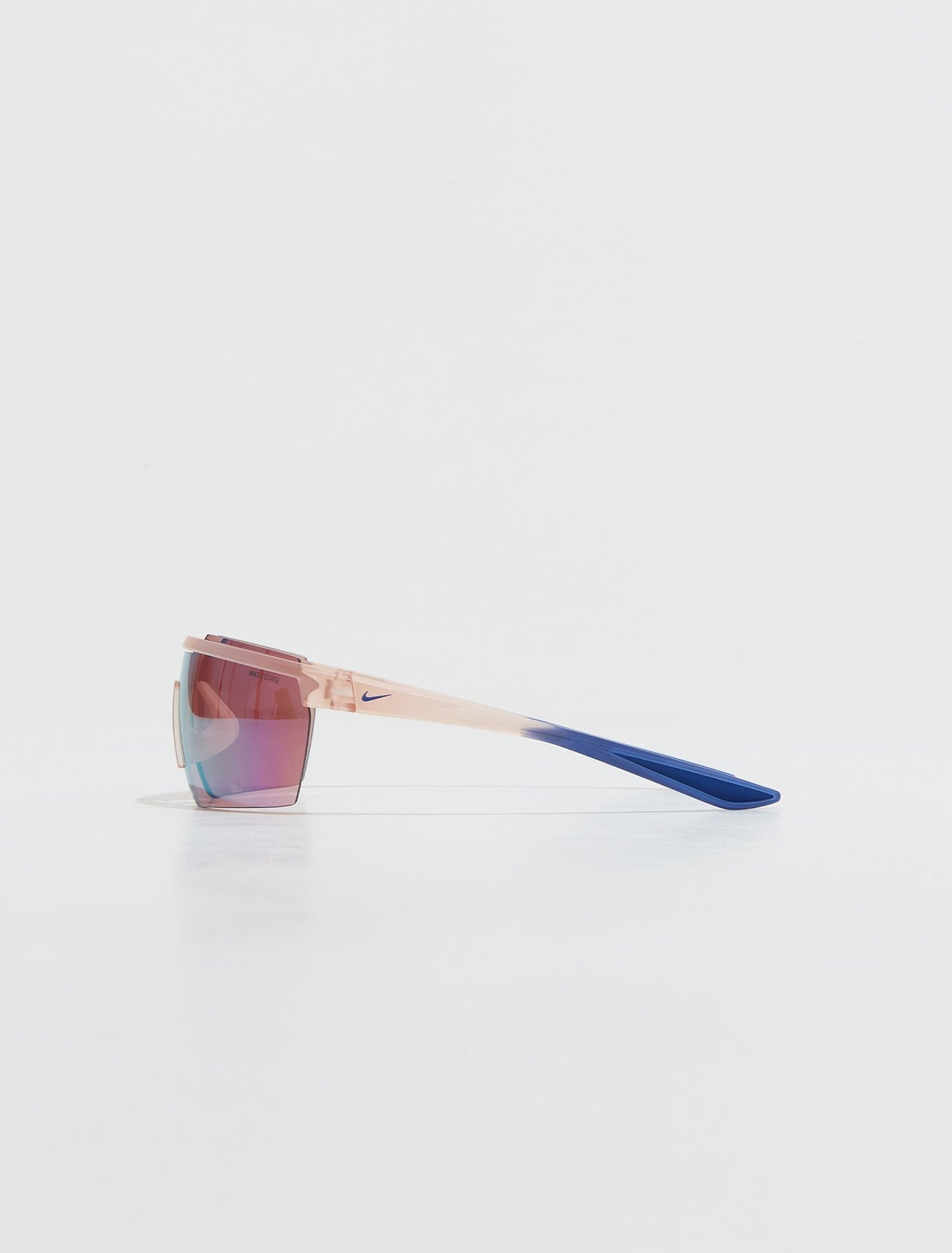 Windshield Elite E Sunglasses in Matte Washed Coral
