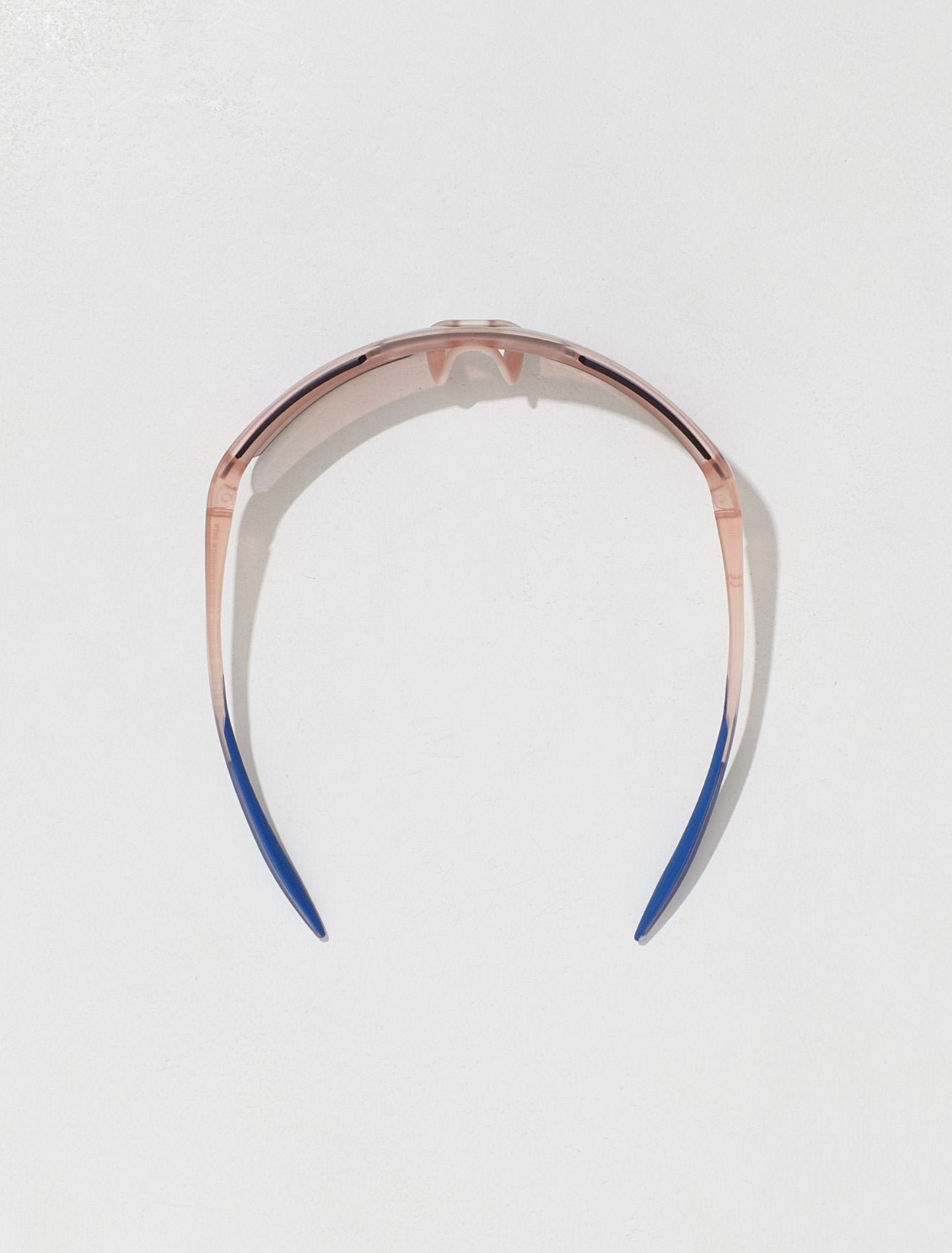 Windshield Elite E Sunglasses in Matte Washed Coral