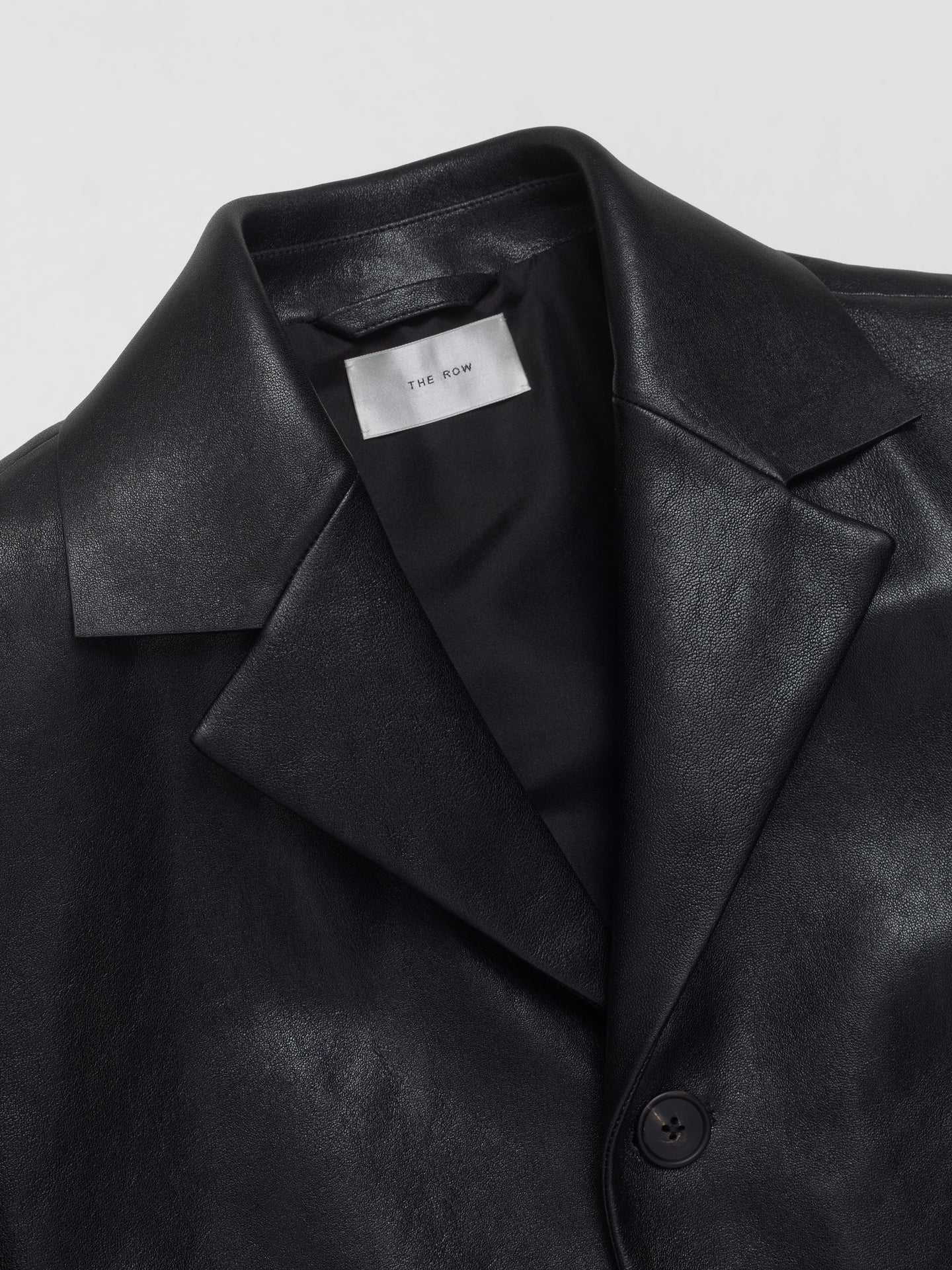 Brodie Jacket in Black