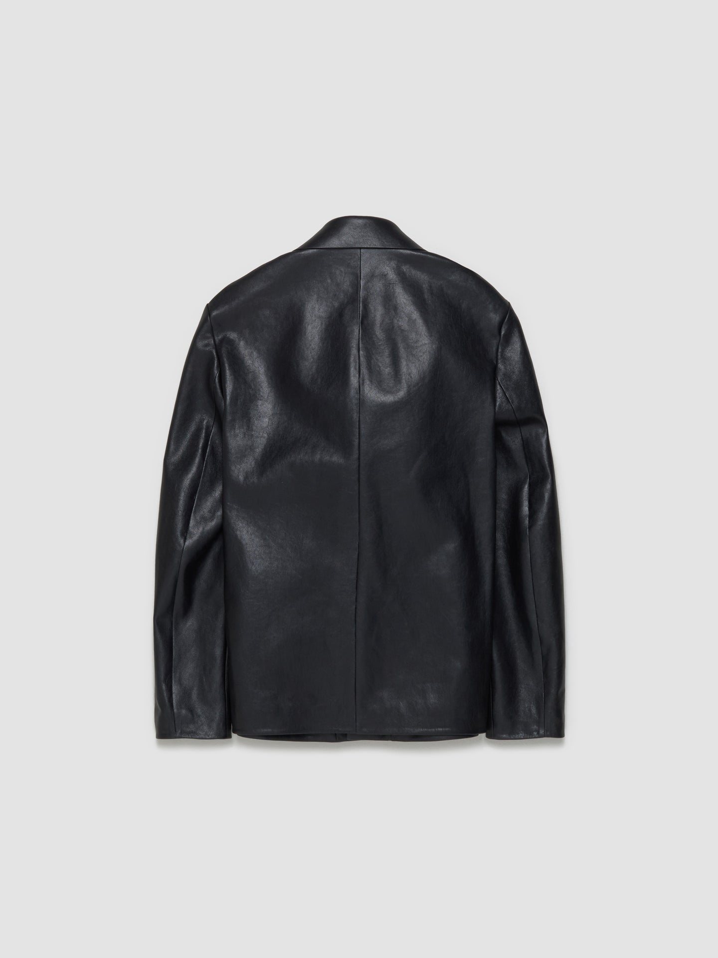 Brodie Jacket in Black