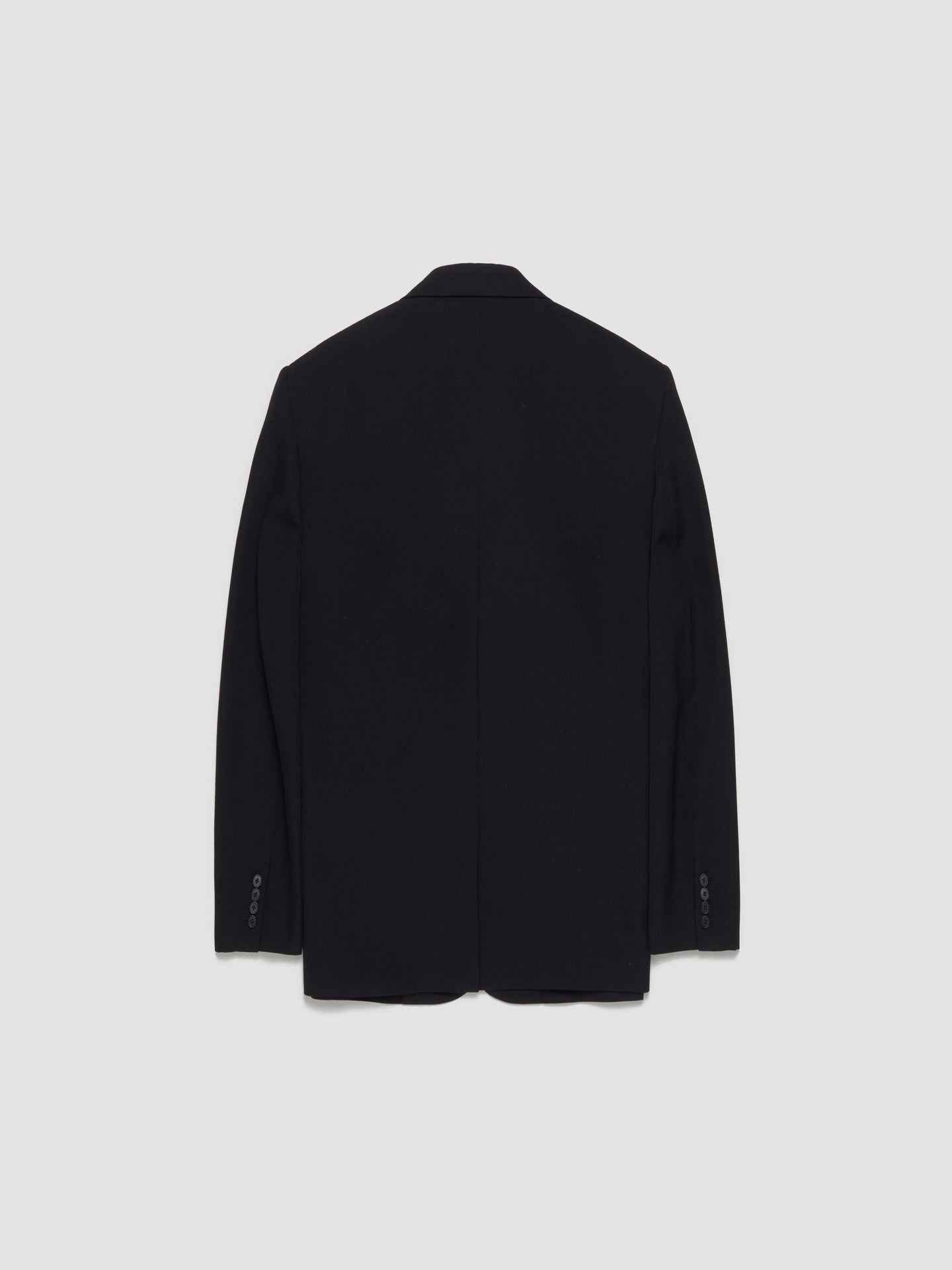 Hendi Jacket in Black