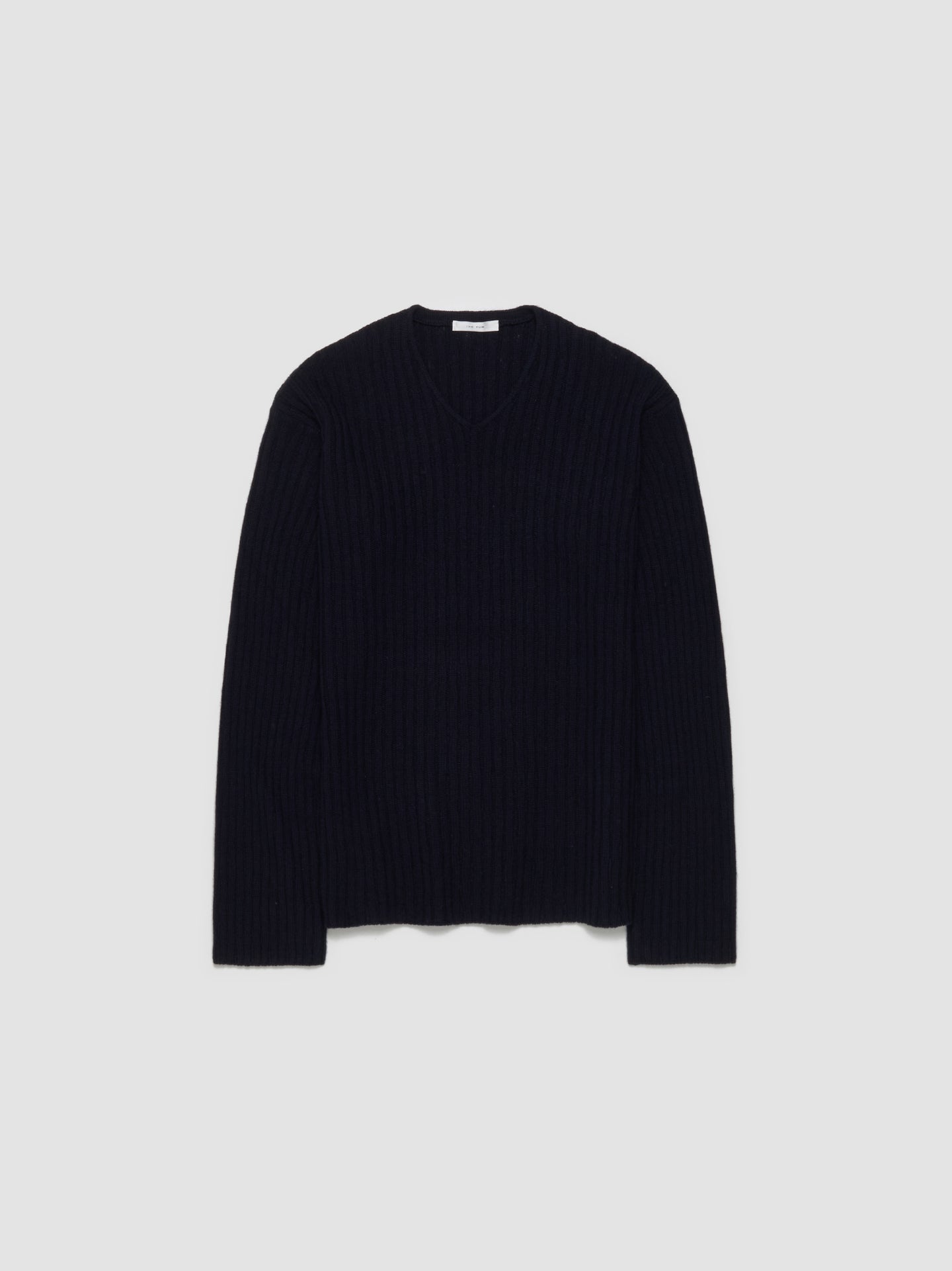 Gustave Sweater in Dark Navy