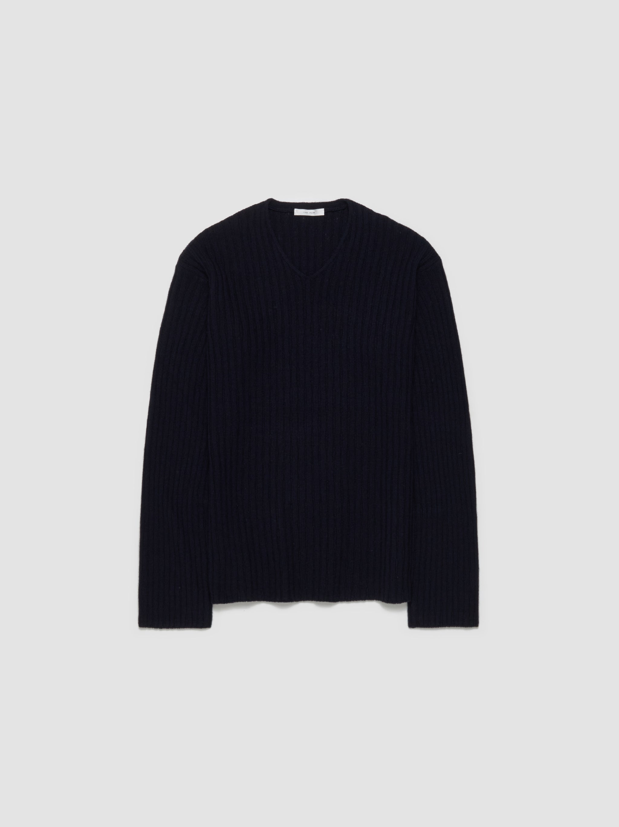 Gustave Sweater in Dark Navy