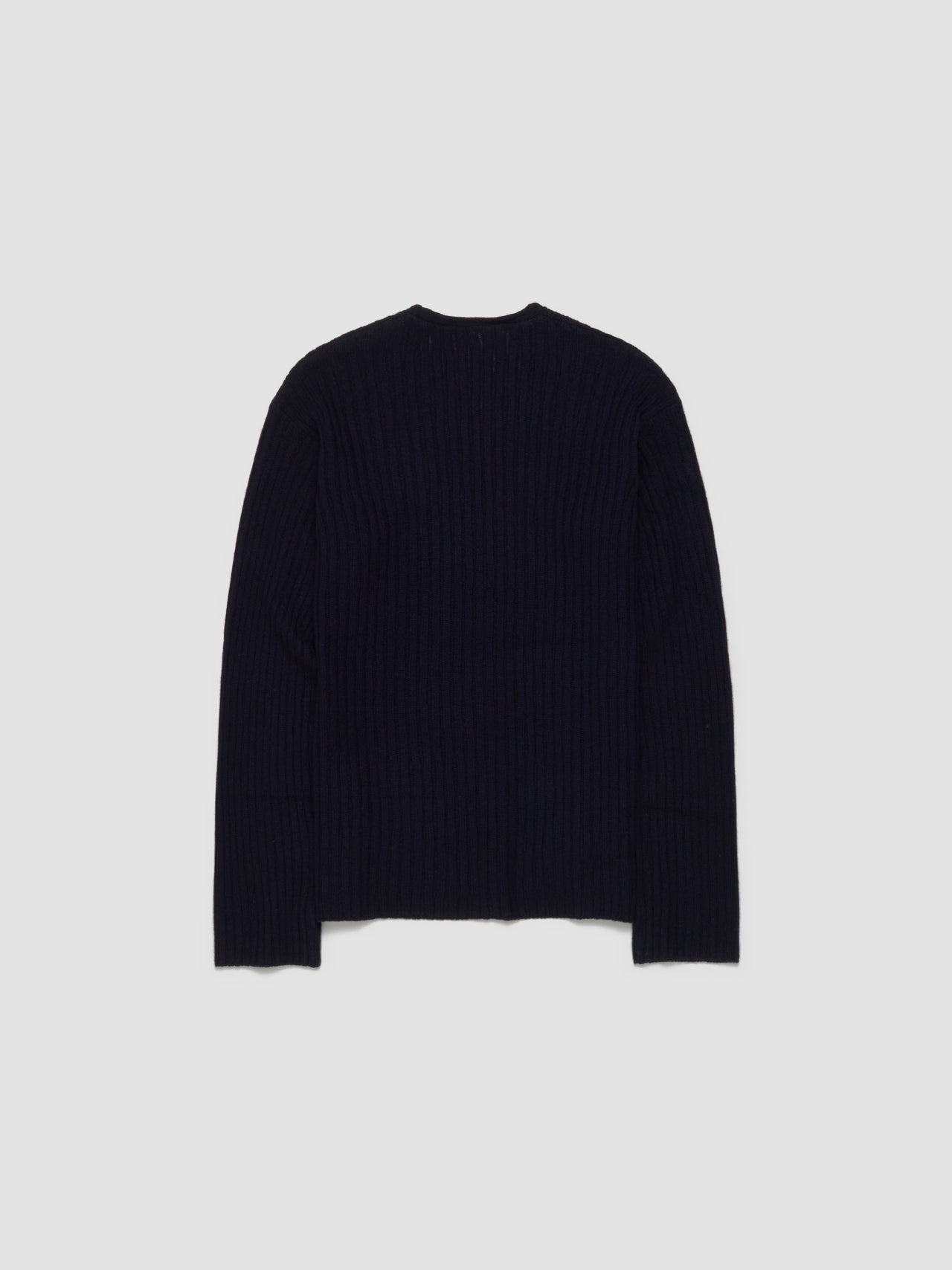 Gustave Sweater in Dark Navy