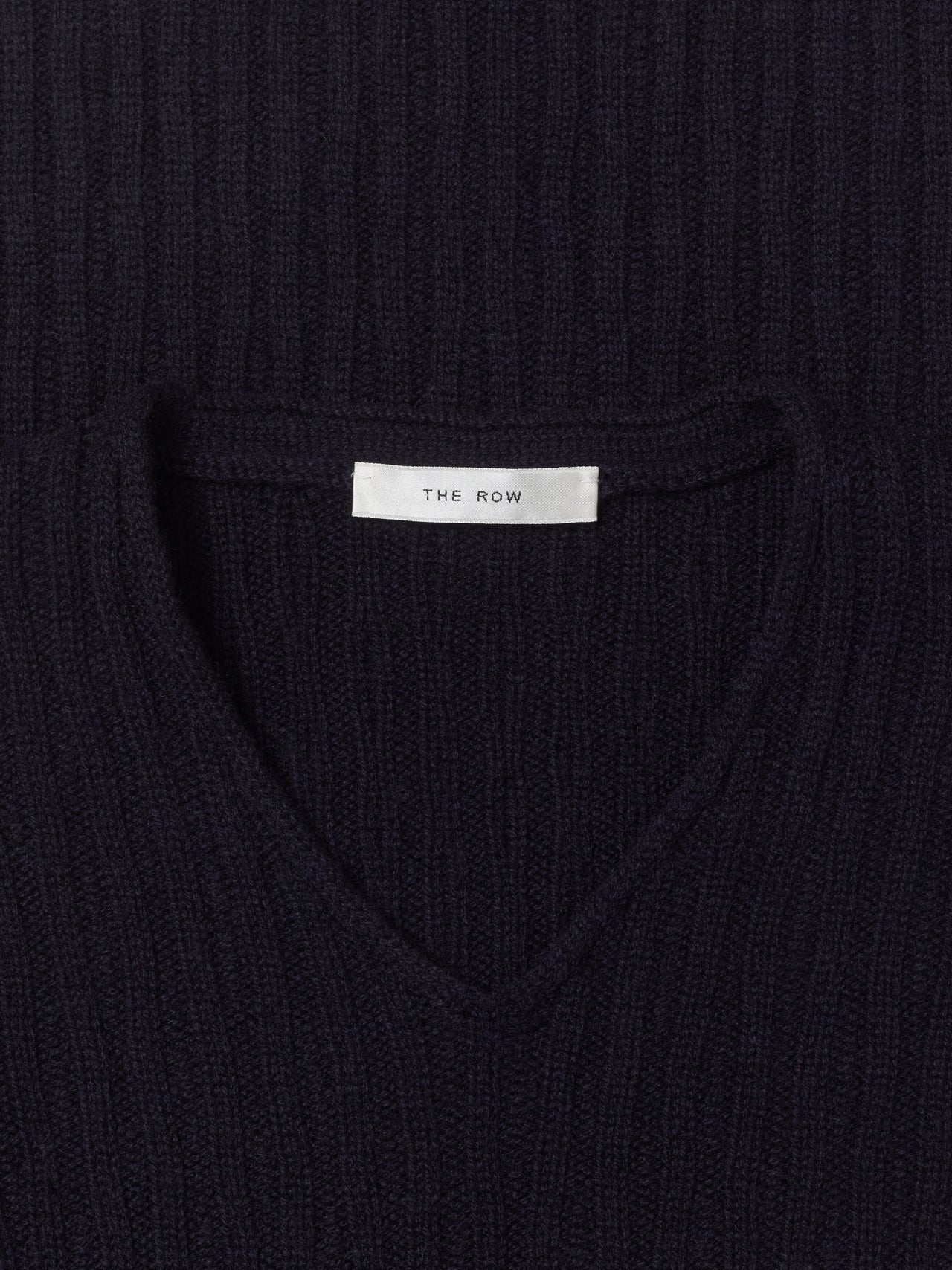 Gustave Sweater in Dark Navy