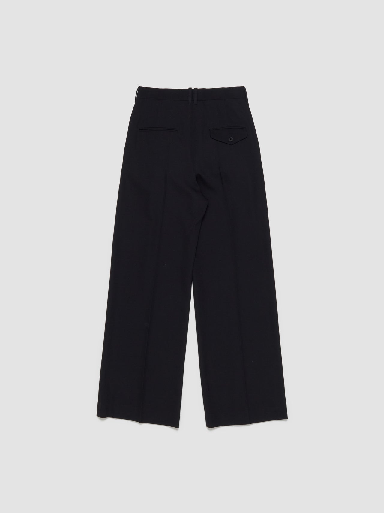 Holl Pants in Black