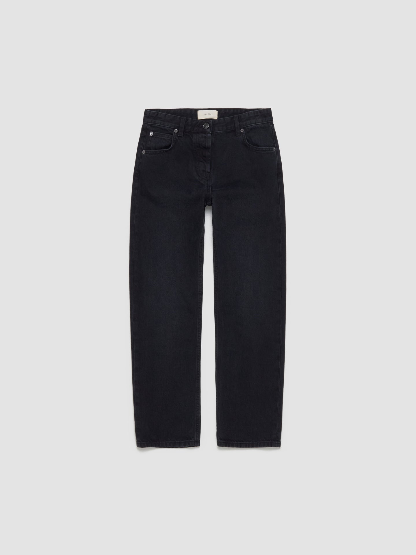 Riaco Jean Pants in Black