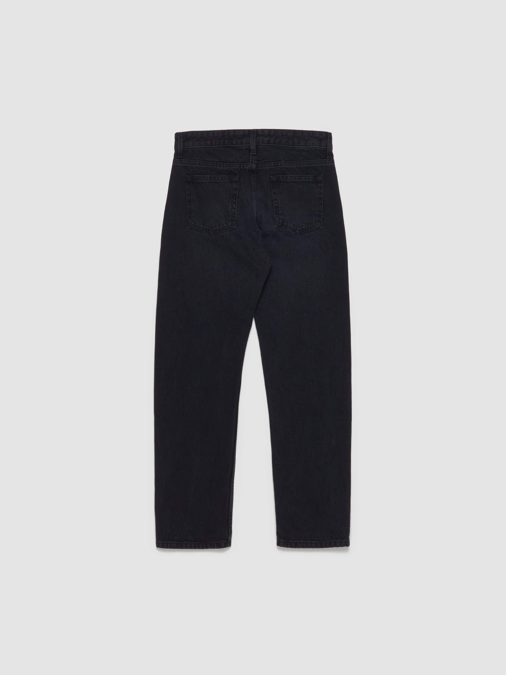 Riaco Jean Pants in Black