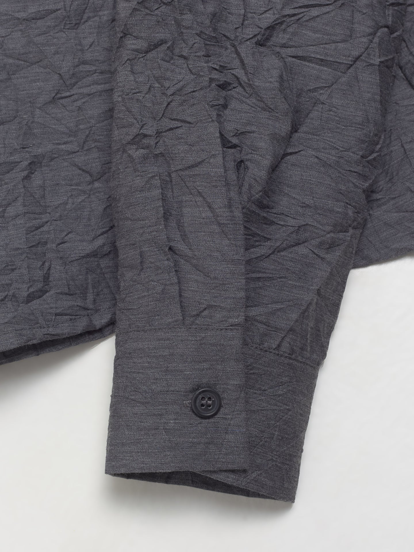 Magalita Shirt in Grey